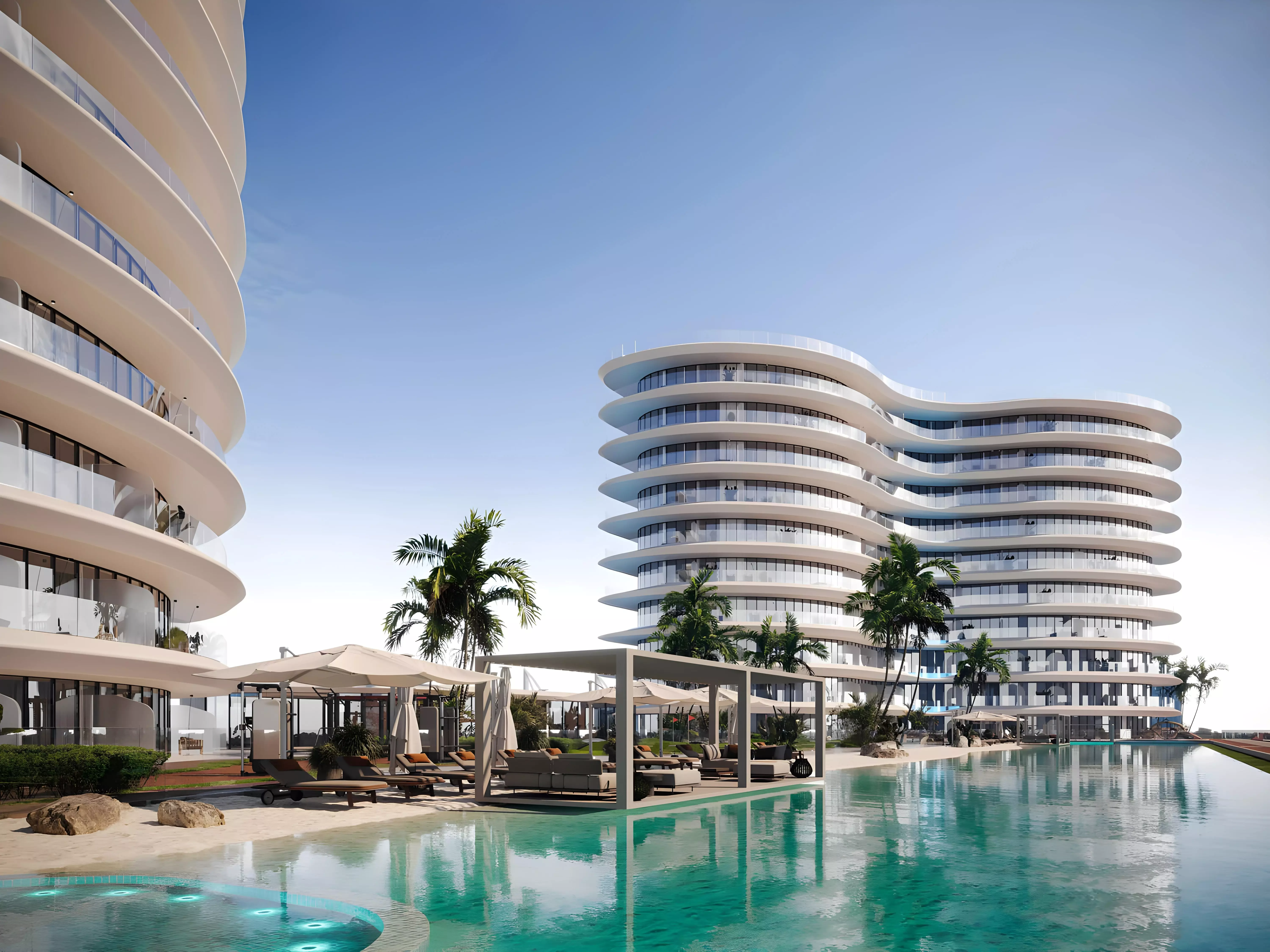 Image 8 of Trussardi Residences Phase 2 By Mira Developments by Mira Developments