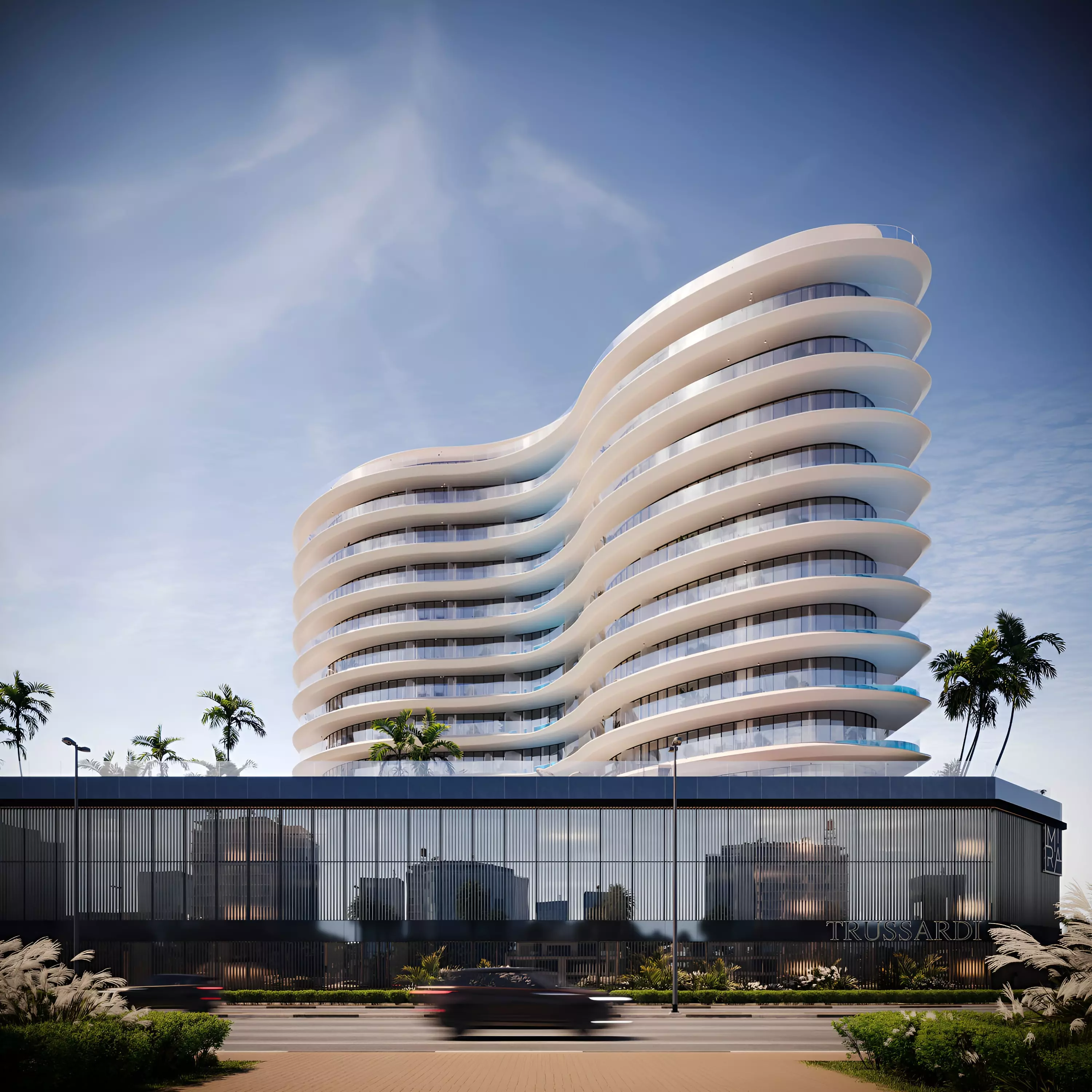 Image 9 of Trussardi Residences Phase 2 By Mira Developments by Mira Developments