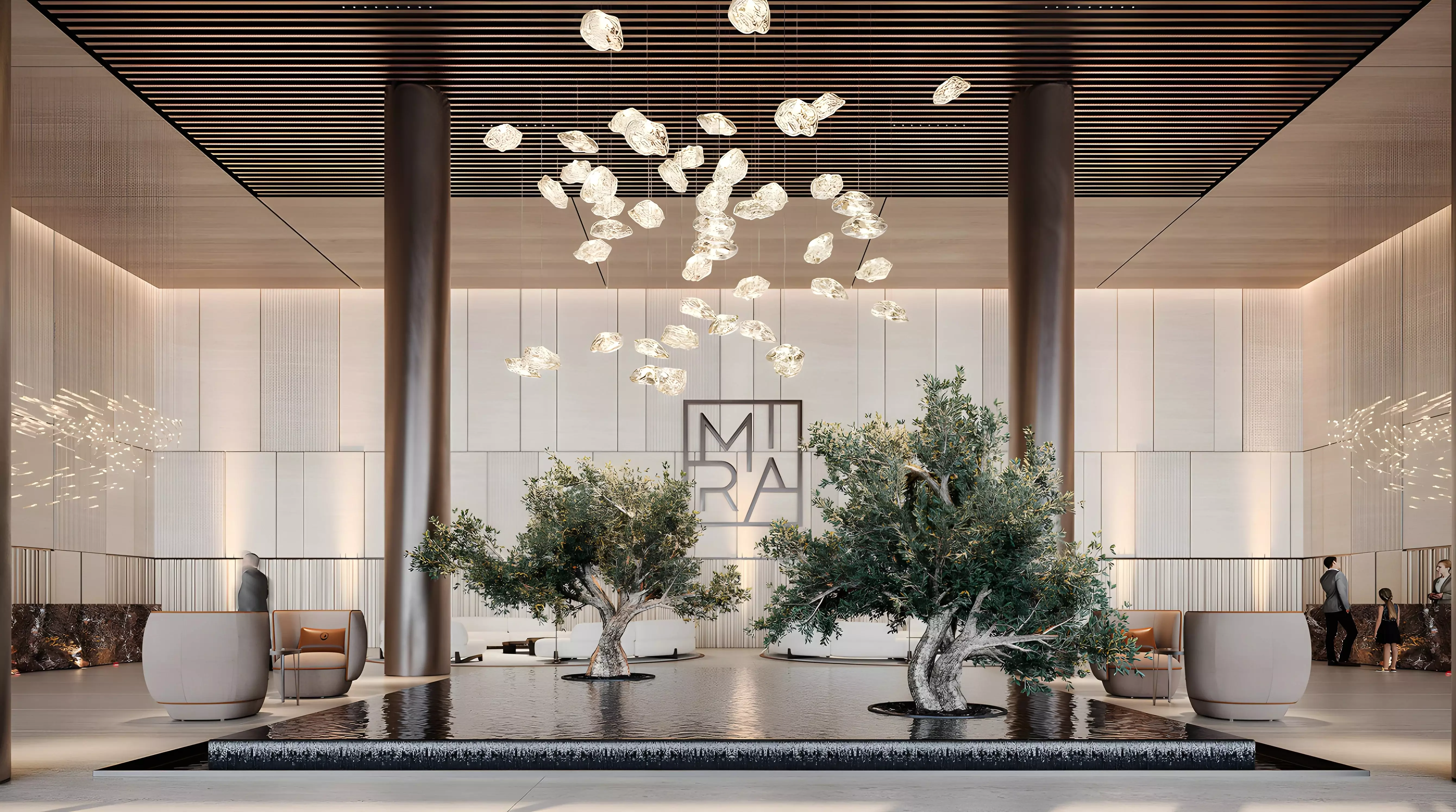 Image 4 of Trussardi Residences Phase 2 By Mira Developments by Mira Developments