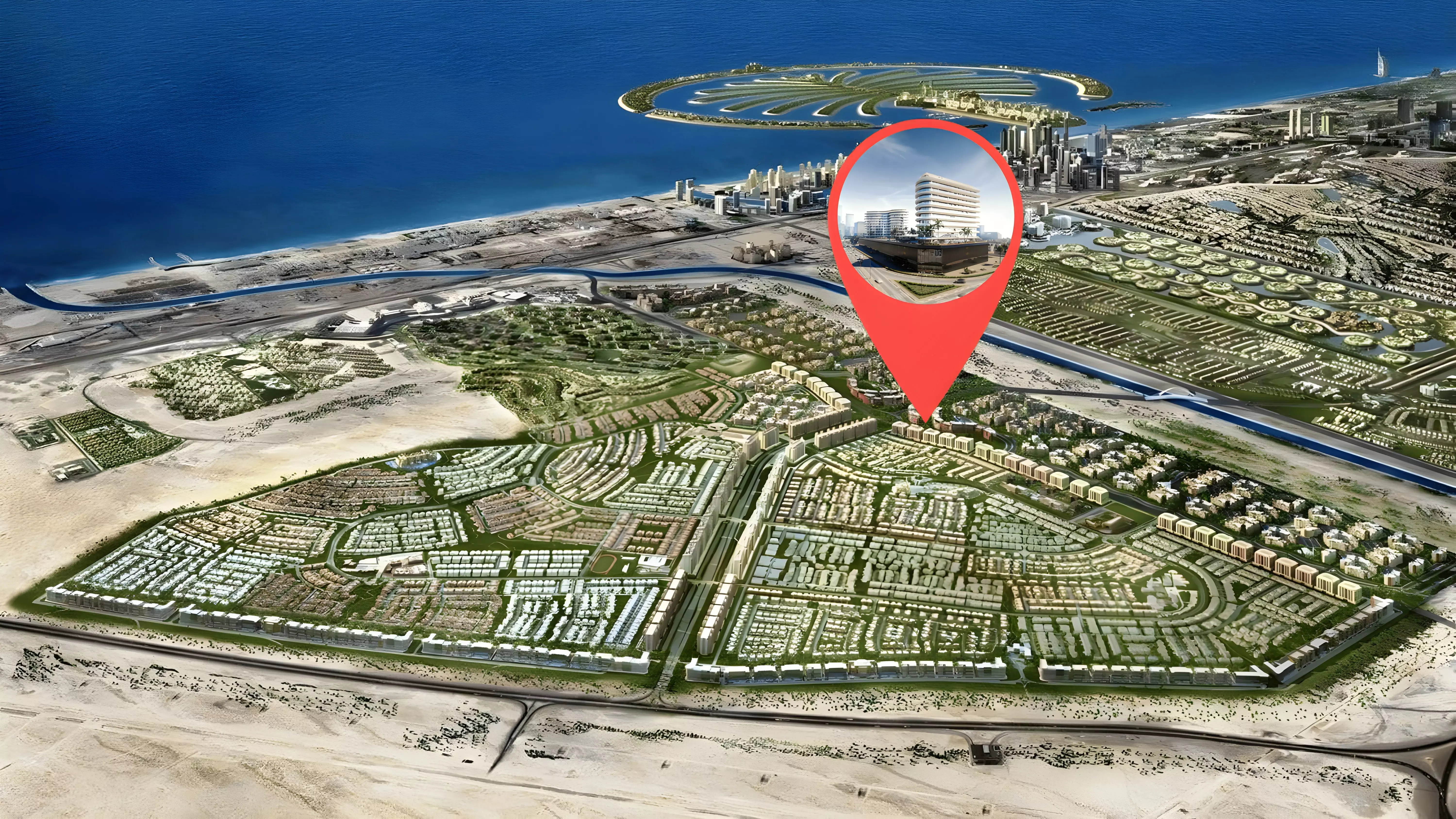 Image 5 of Trussardi Residences Phase 2 By Mira Developments by Mira Developments