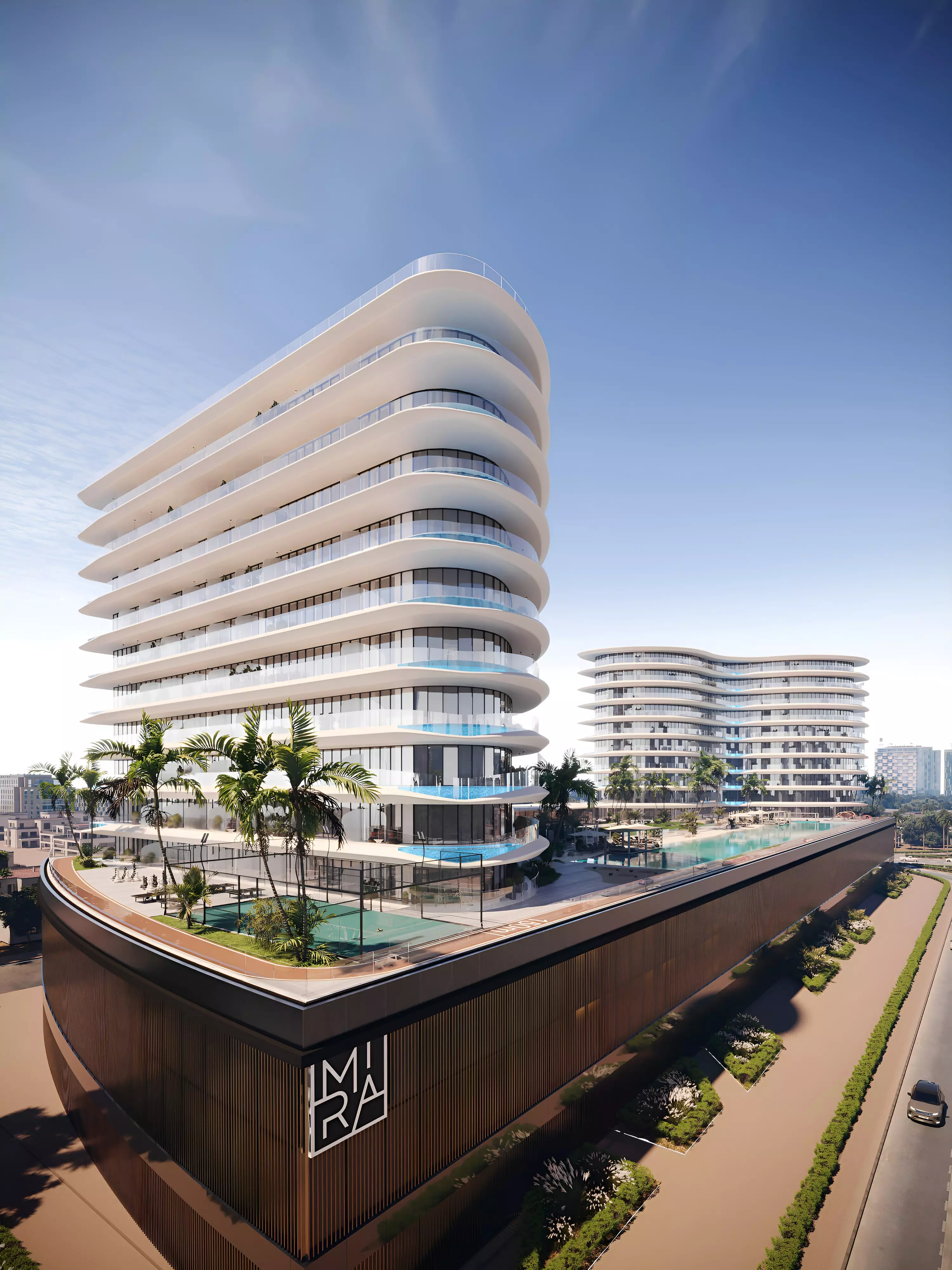 Image 10 of Trussardi Residences Phase 2 By Mira Developments by Mira Developments