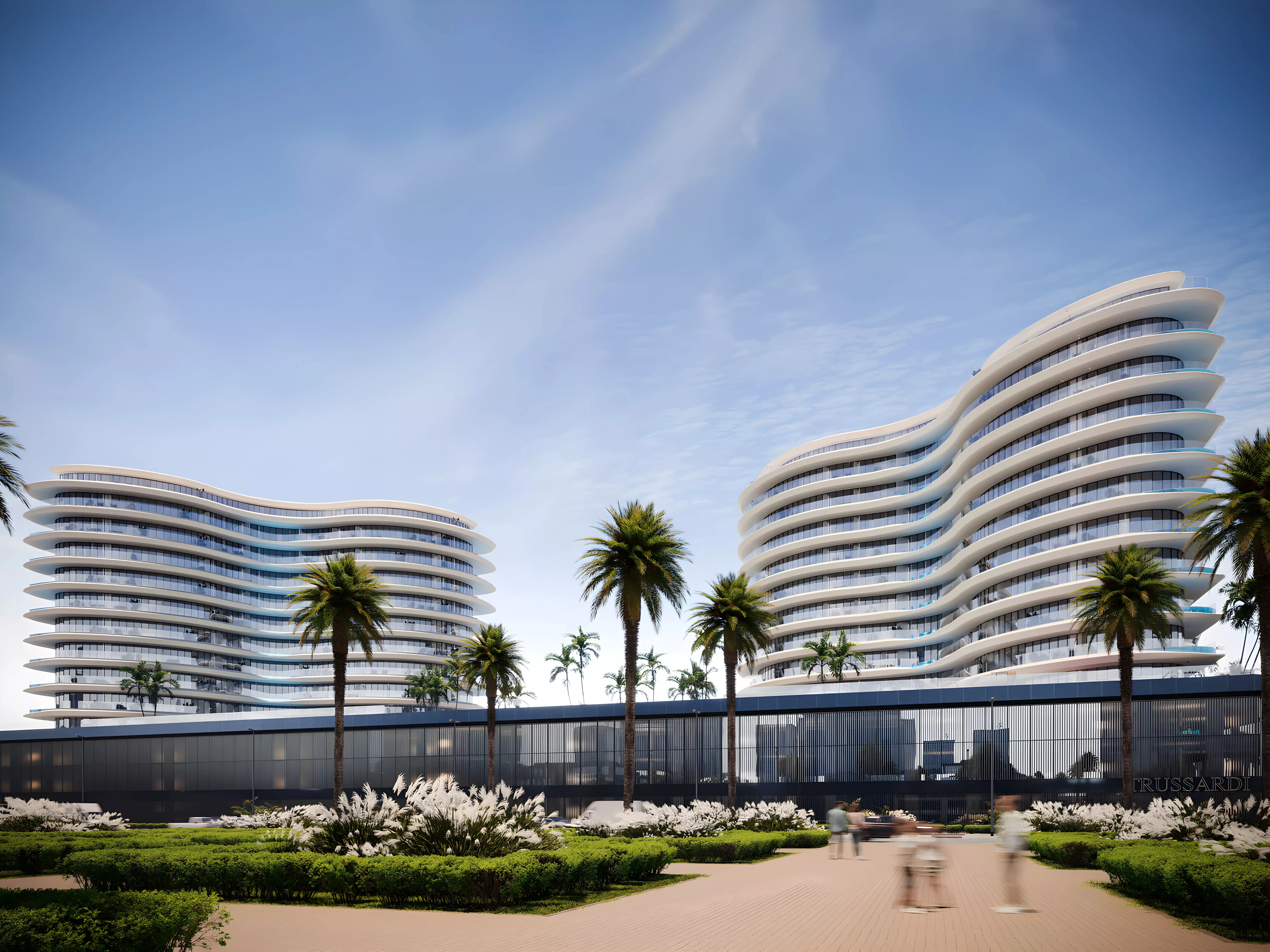 Image 6 of Trussardi Residences Phase 2 By Mira Developments by Mira Developments