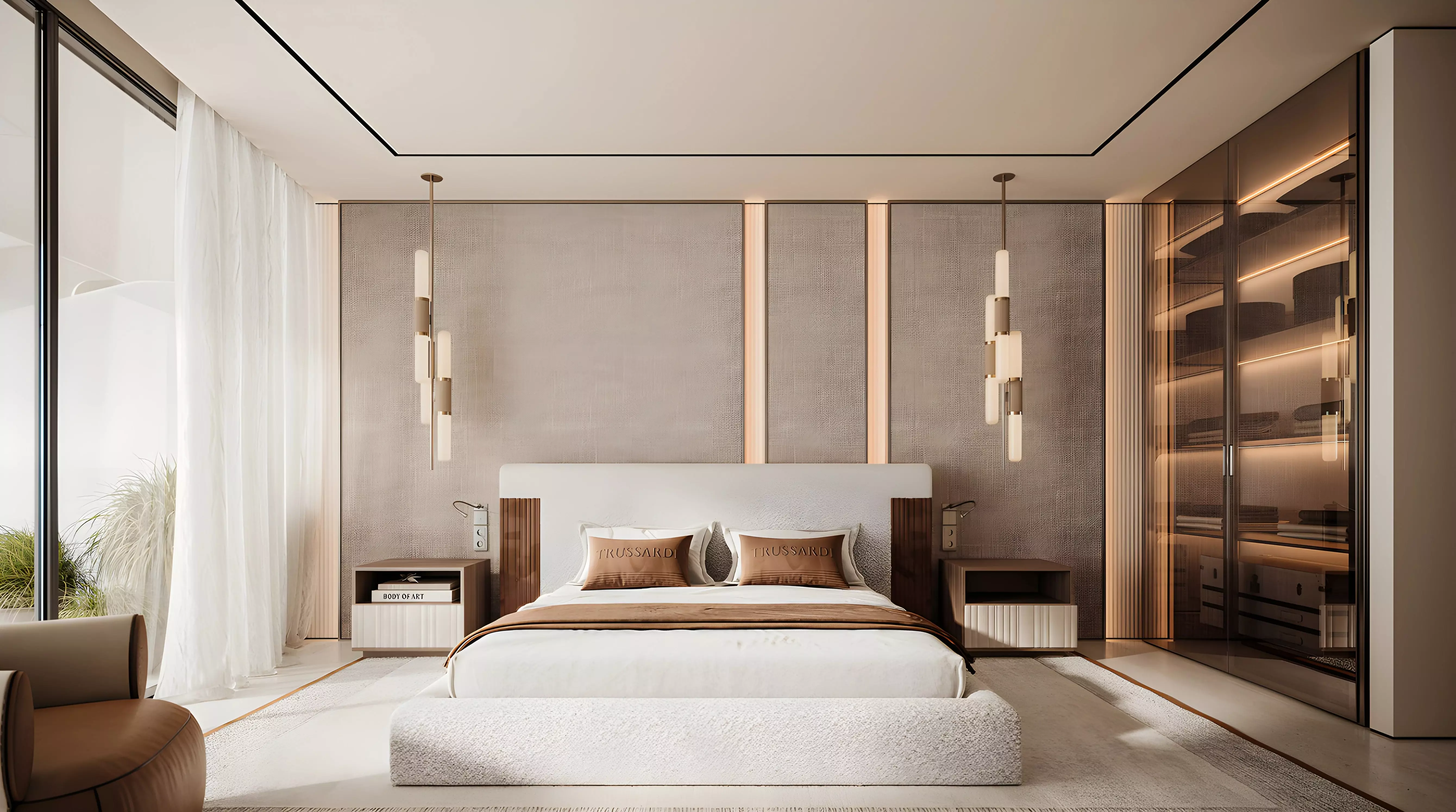 Image 11 of Trussardi Residences Phase 2 By Mira Developments by Mira Developments