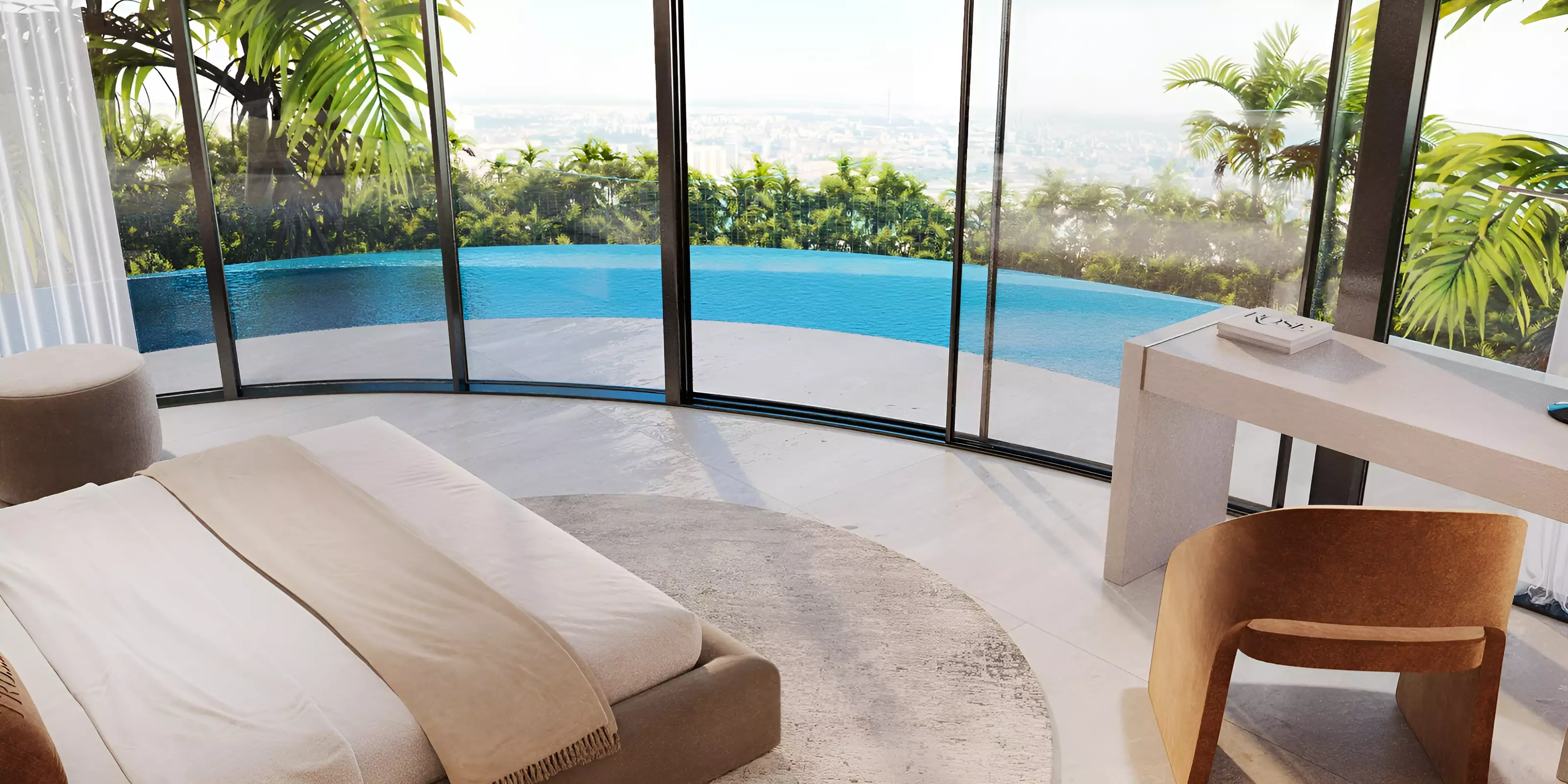 Image 4 of Trussardi Residences by Mira Developments