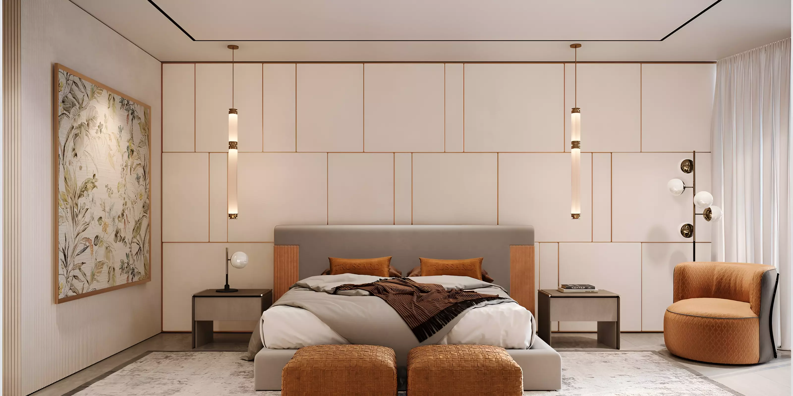 Image 7 of Trussardi Residences by Mira Developments