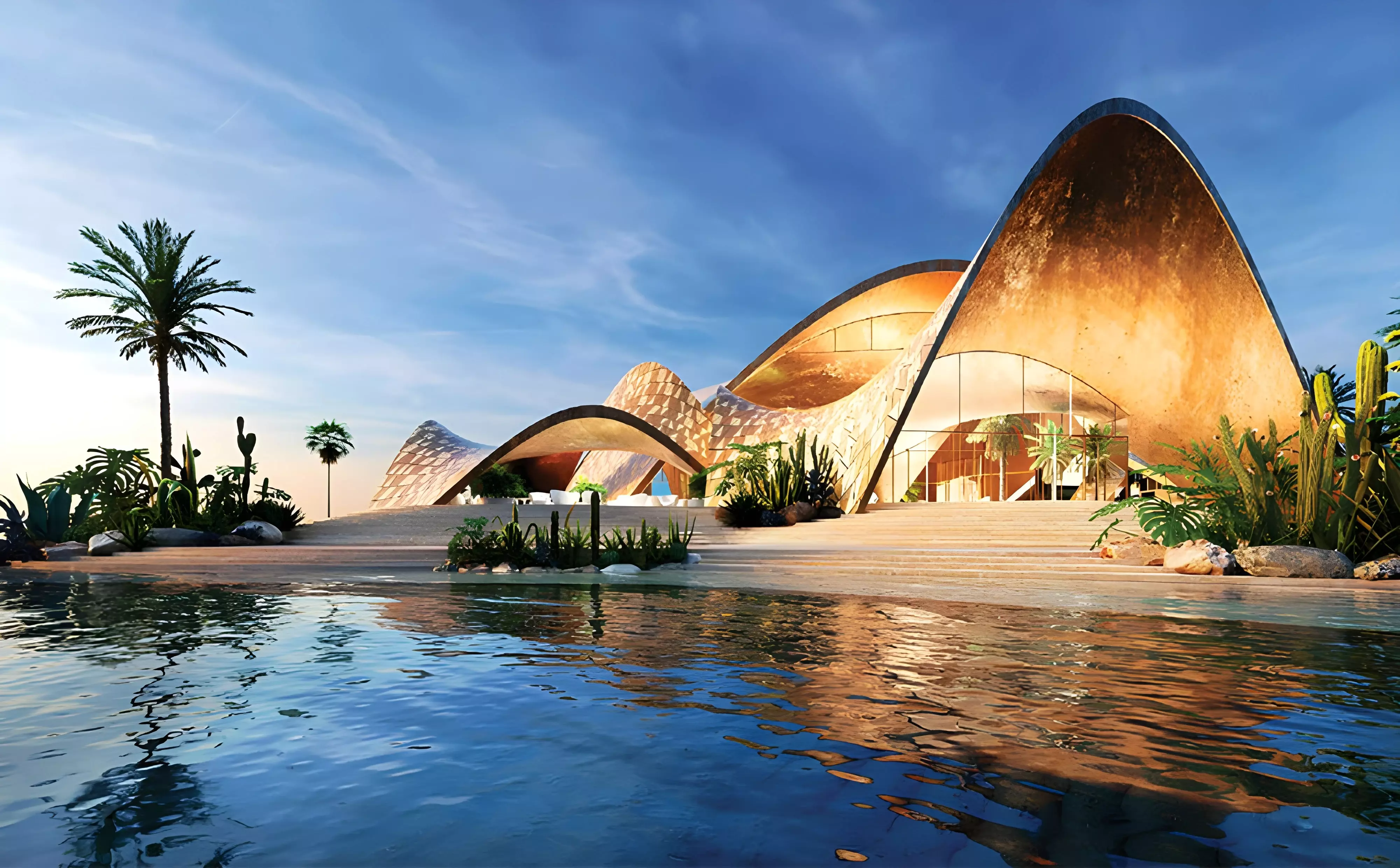 Image 5 of Mira Coral Bay by Mira Developments