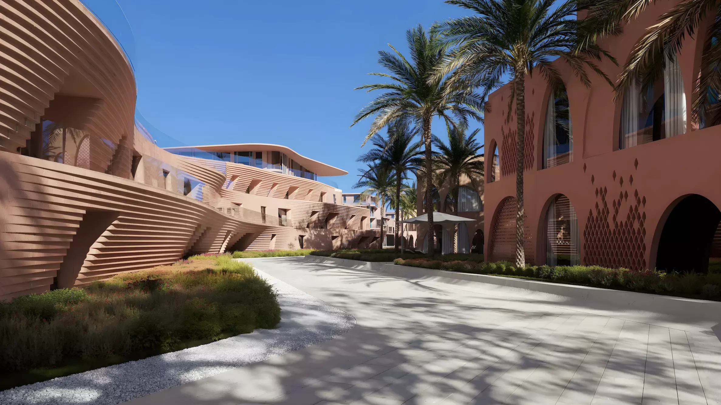 Image 2 of Mira Coral Bay by Mira Developments