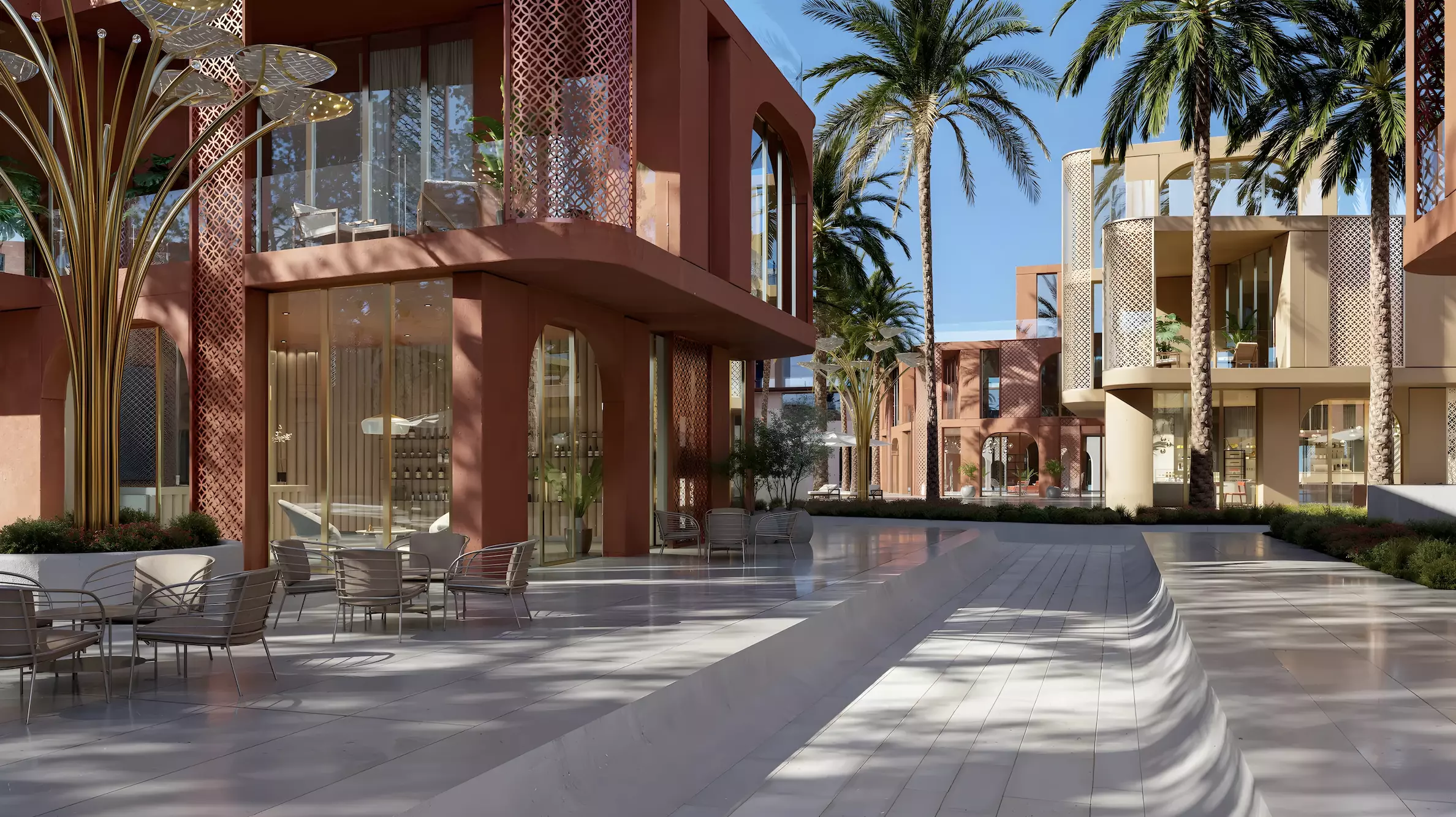 Image 3 of Mira Coral Bay by Mira Developments