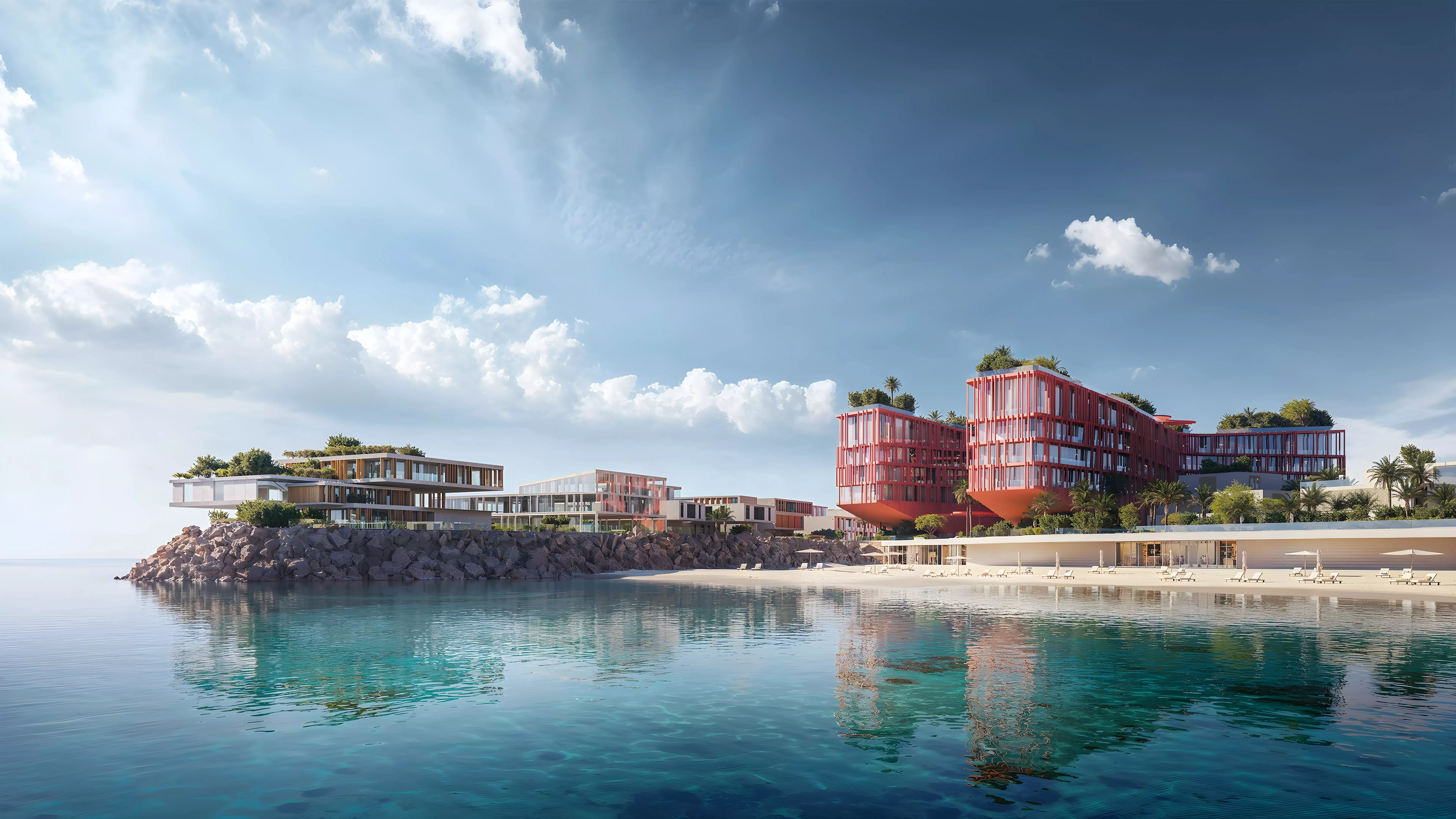 Image of Mira Coral Bay by Mira Developments