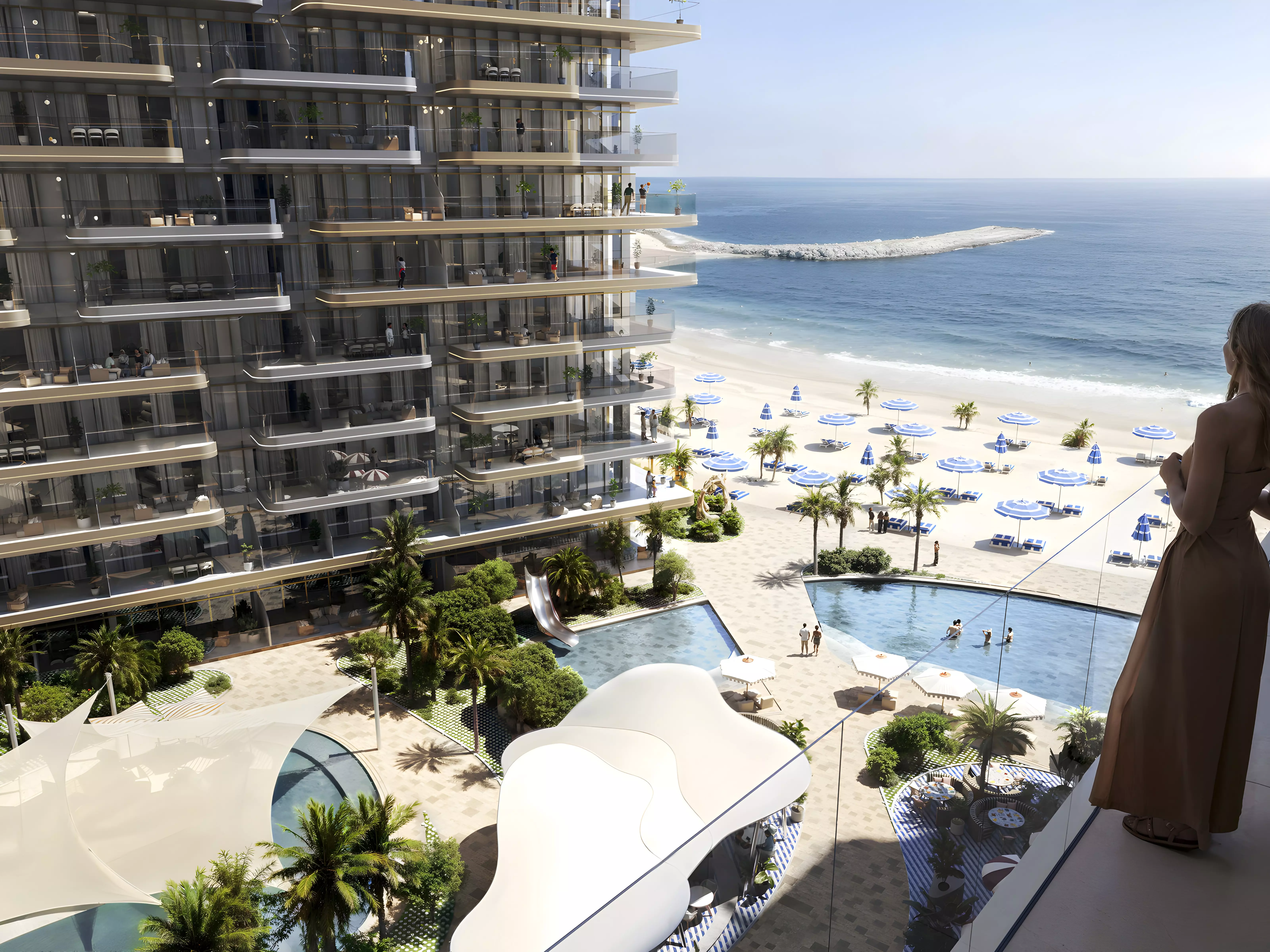 Image 4 of Mondrian Residences by Elevate Developments