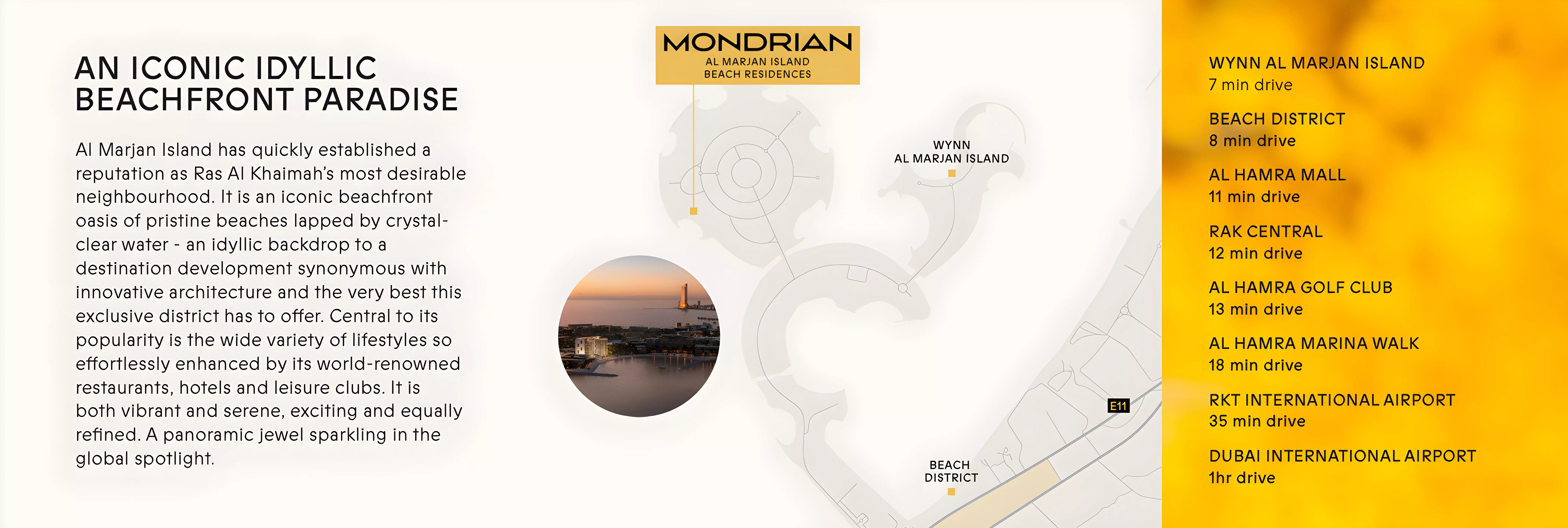 Image of Mondrian Residences by Elevate Developments