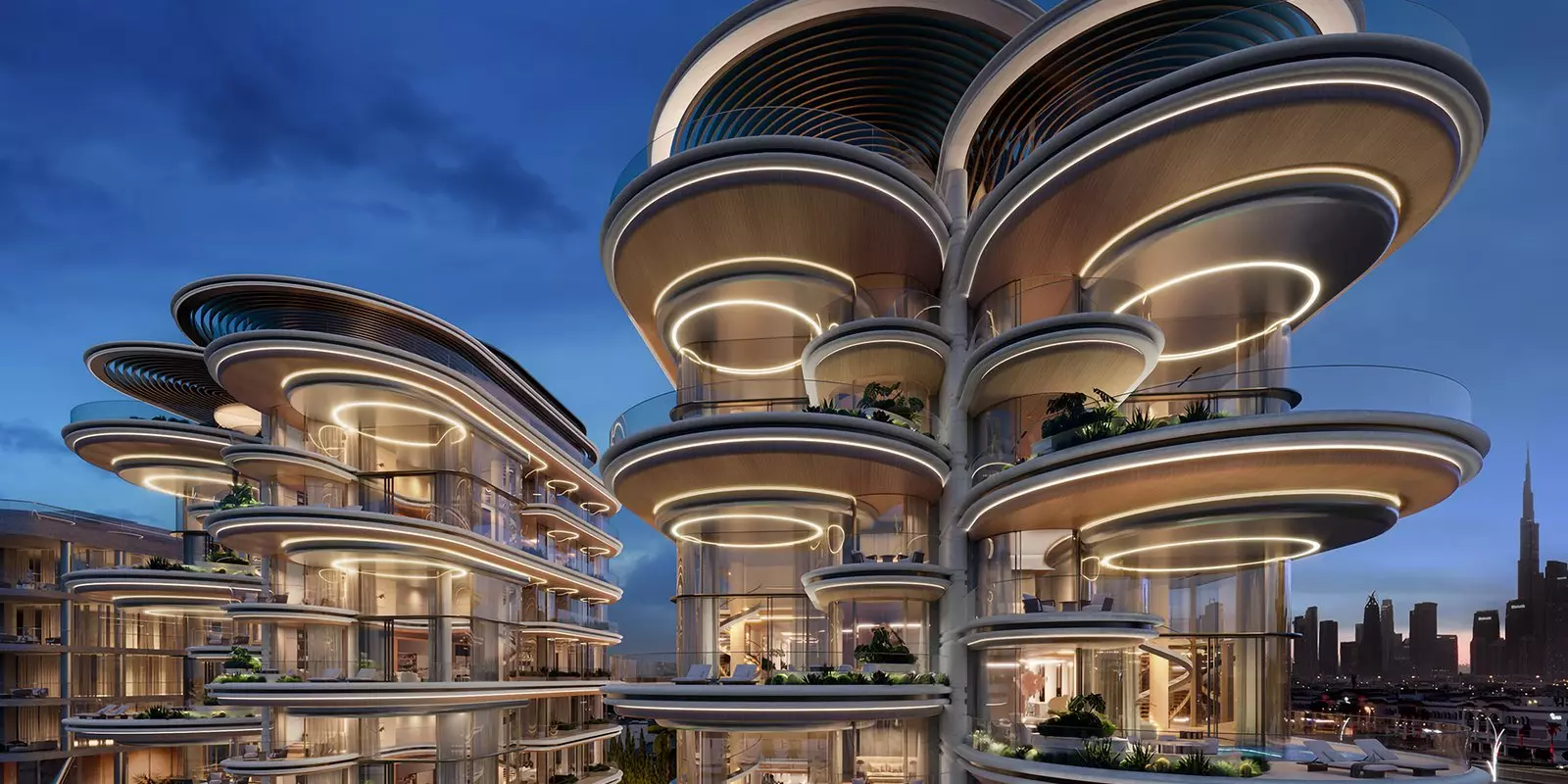 Image 8 of The Rings by PMR Property