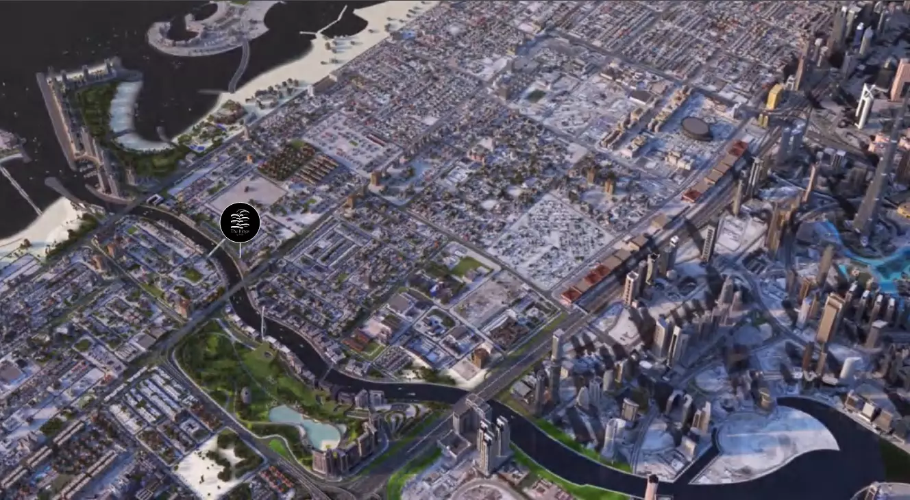 Image 9 of The Rings by PMR Property