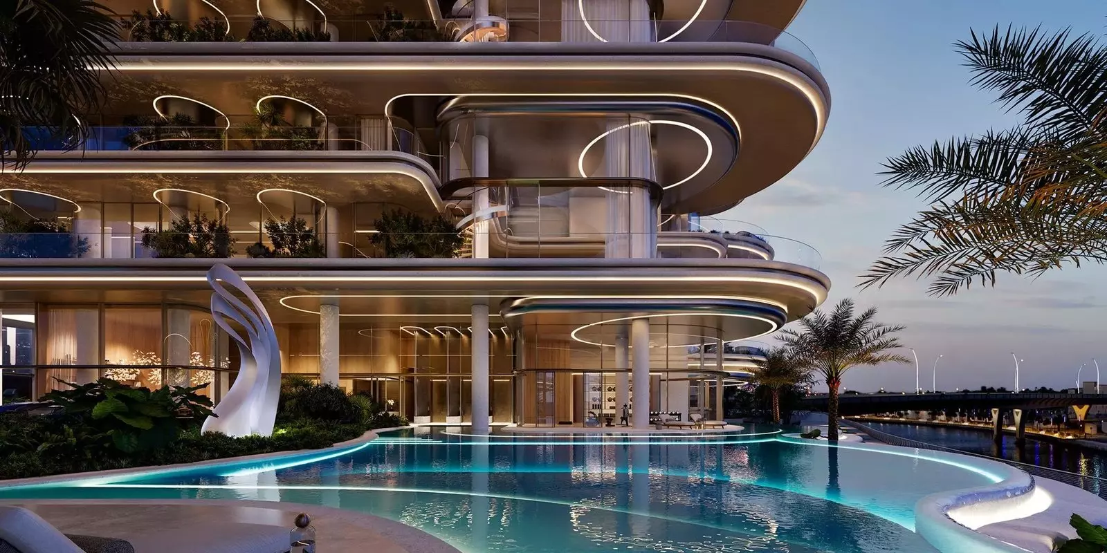 Image 2 of The Rings by PMR Property