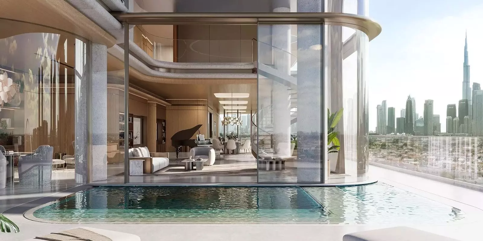 Image 4 of The Rings by PMR Property