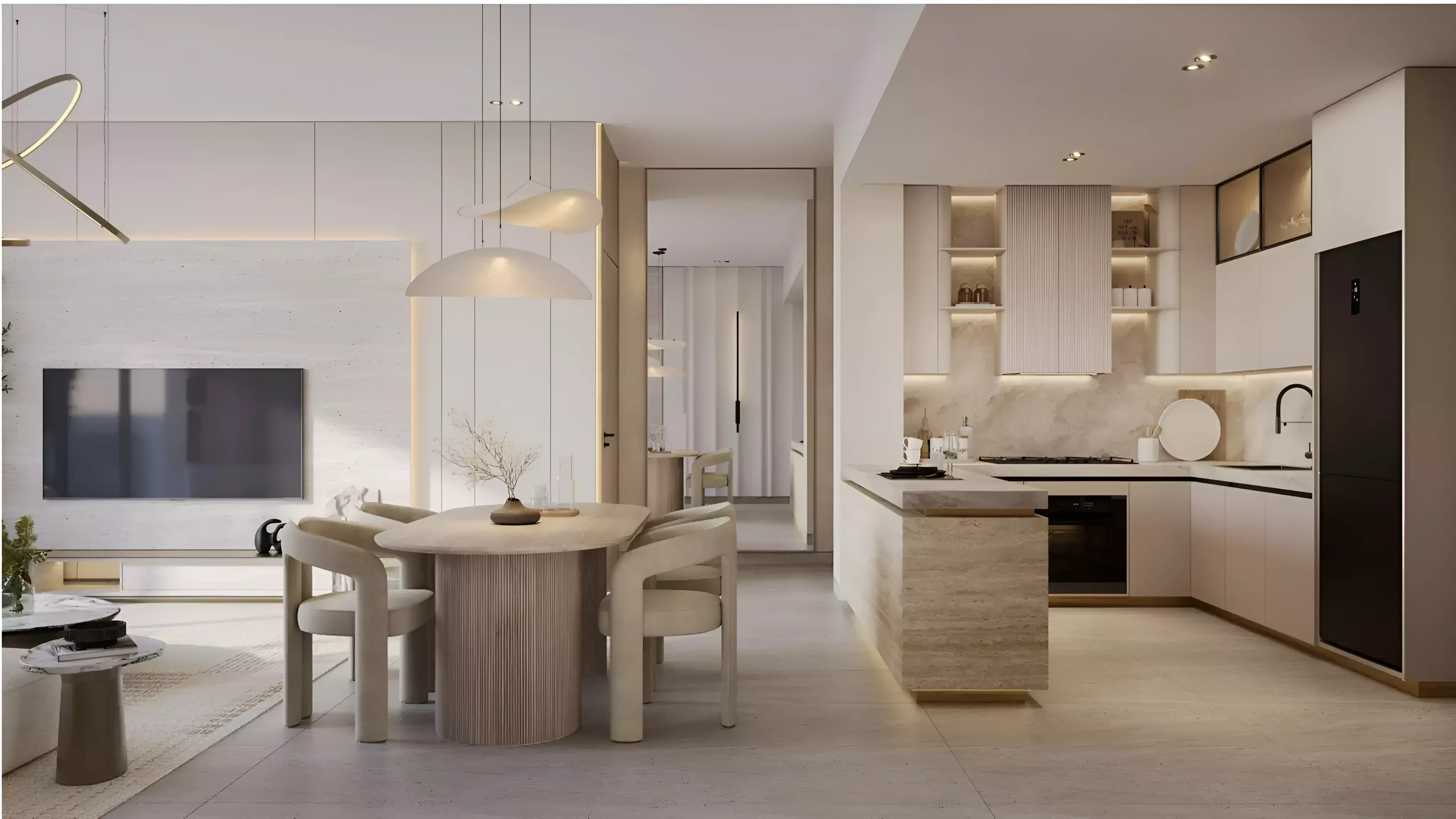 Image of Maravea Residences by Enzo Developers