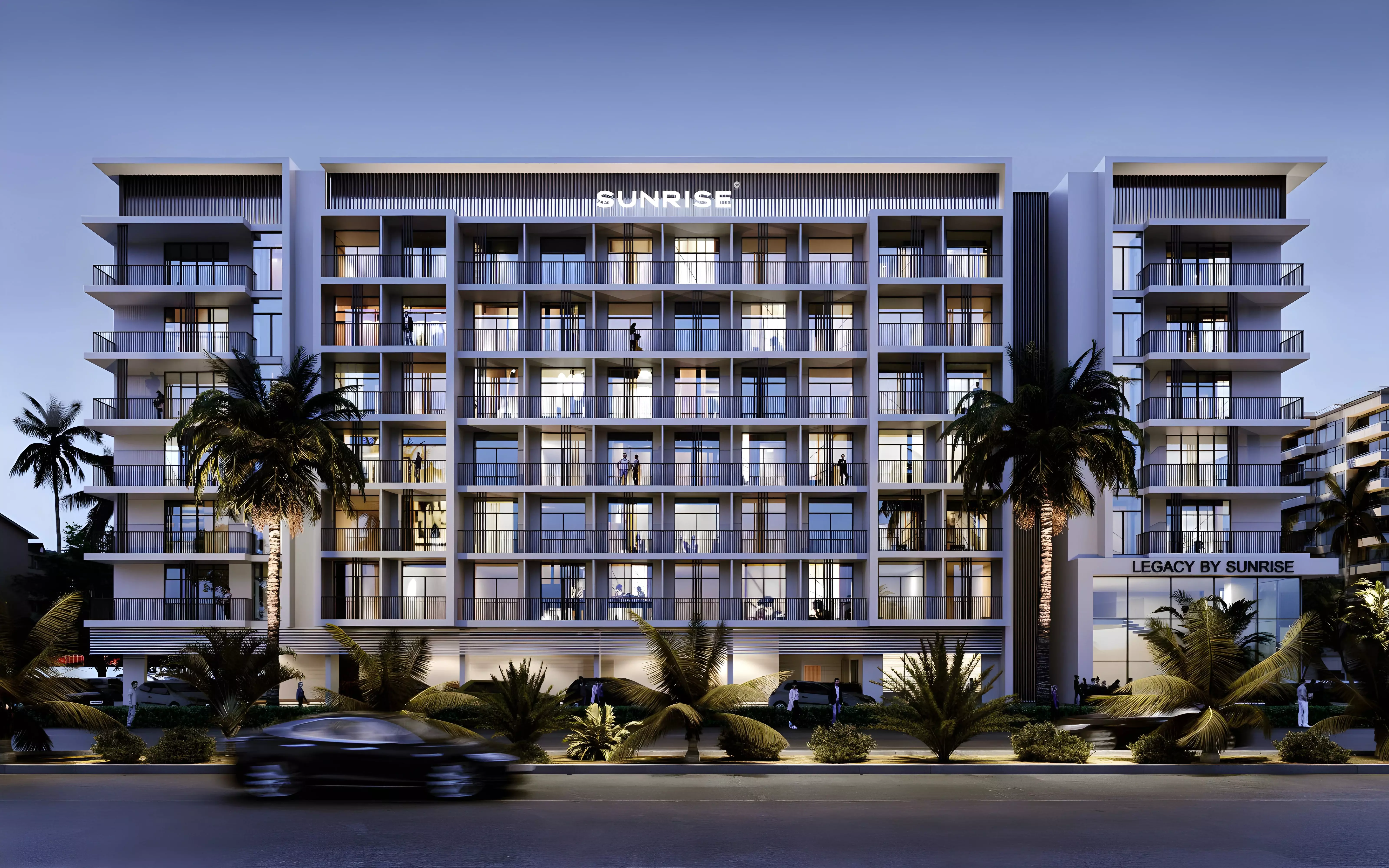 Image 3 of Legacy by Sunrise by Sunrise Capital