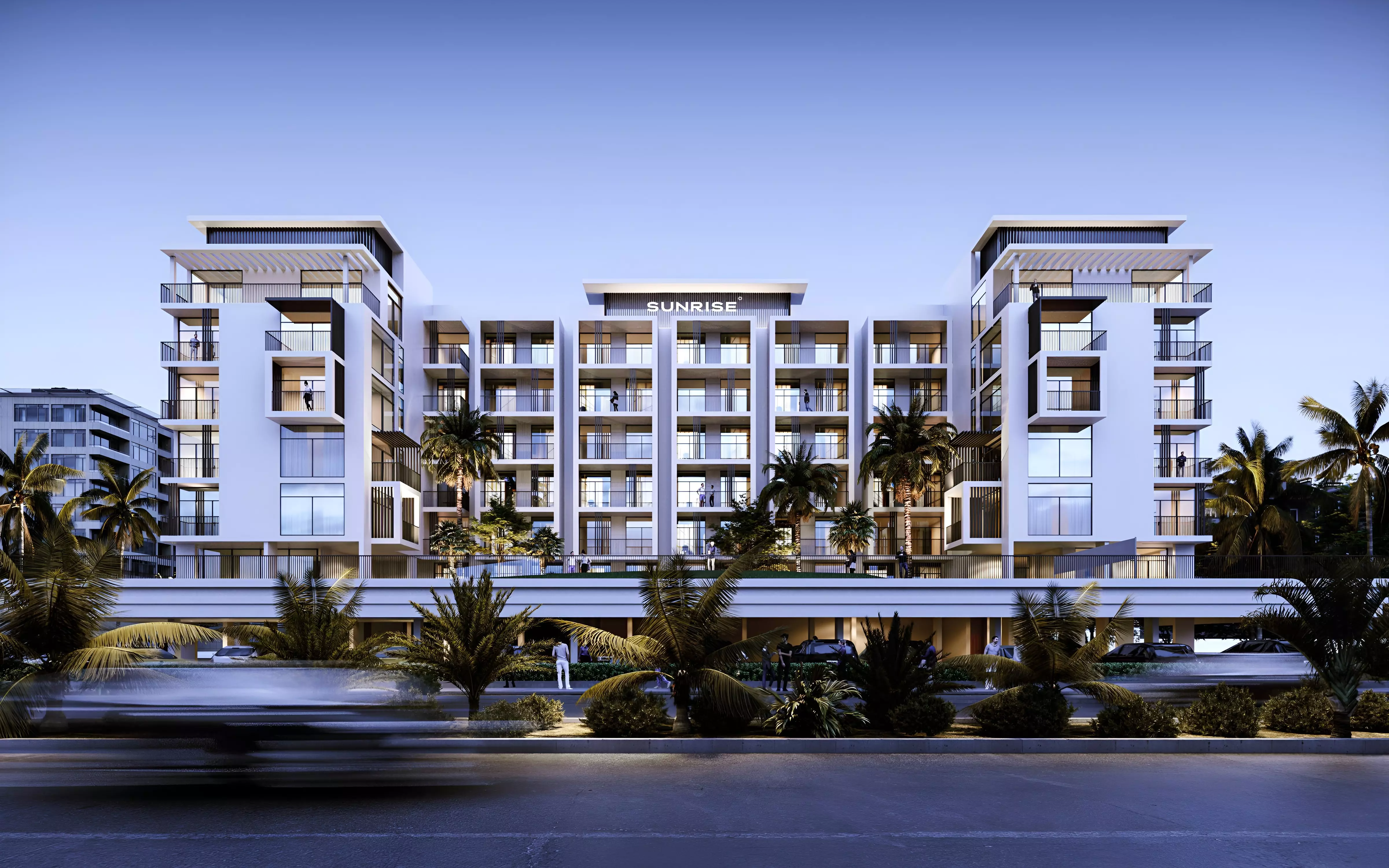 Image 5 of Legacy by Sunrise by Sunrise Capital