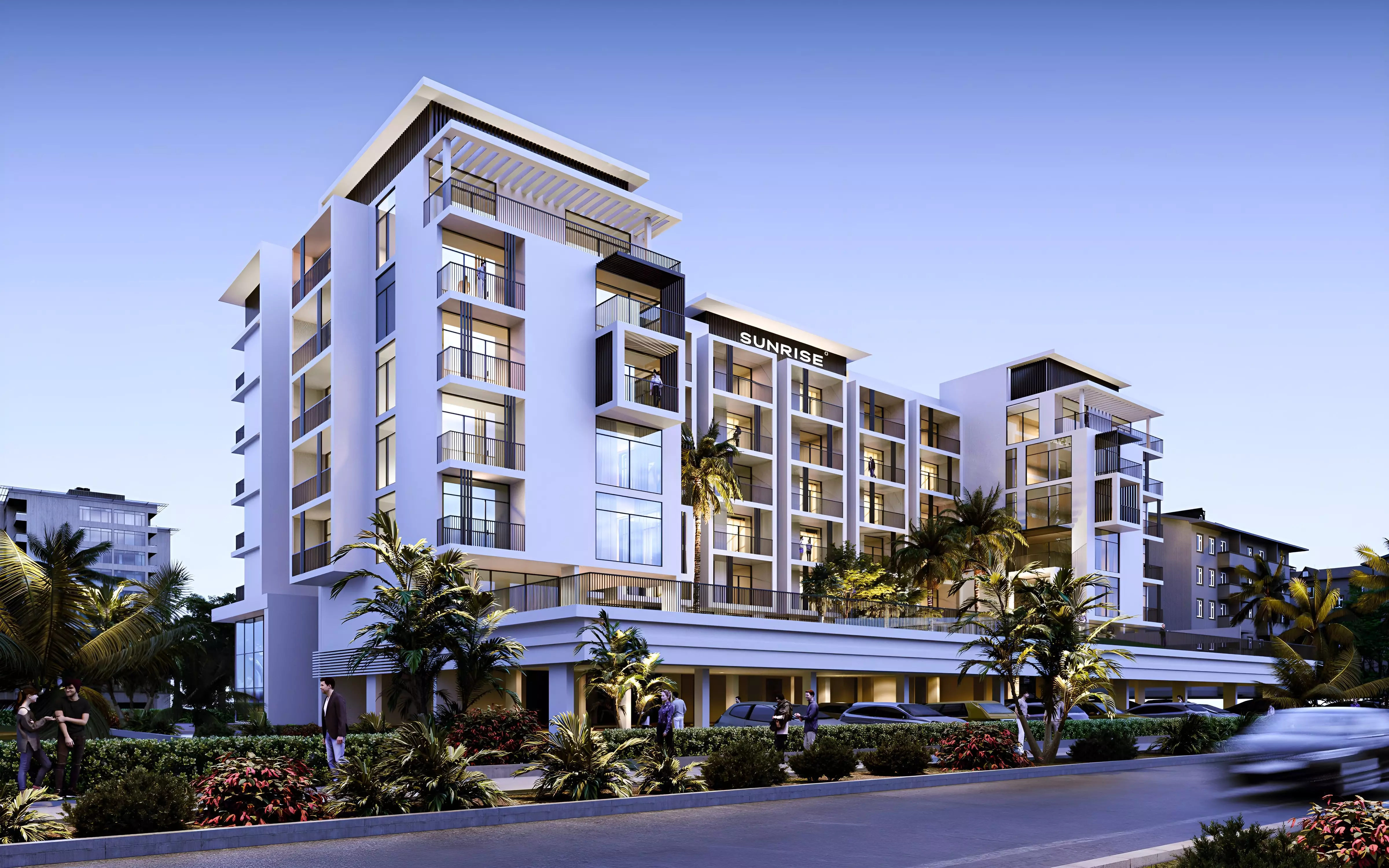 Image 6 of Legacy by Sunrise by Sunrise Capital