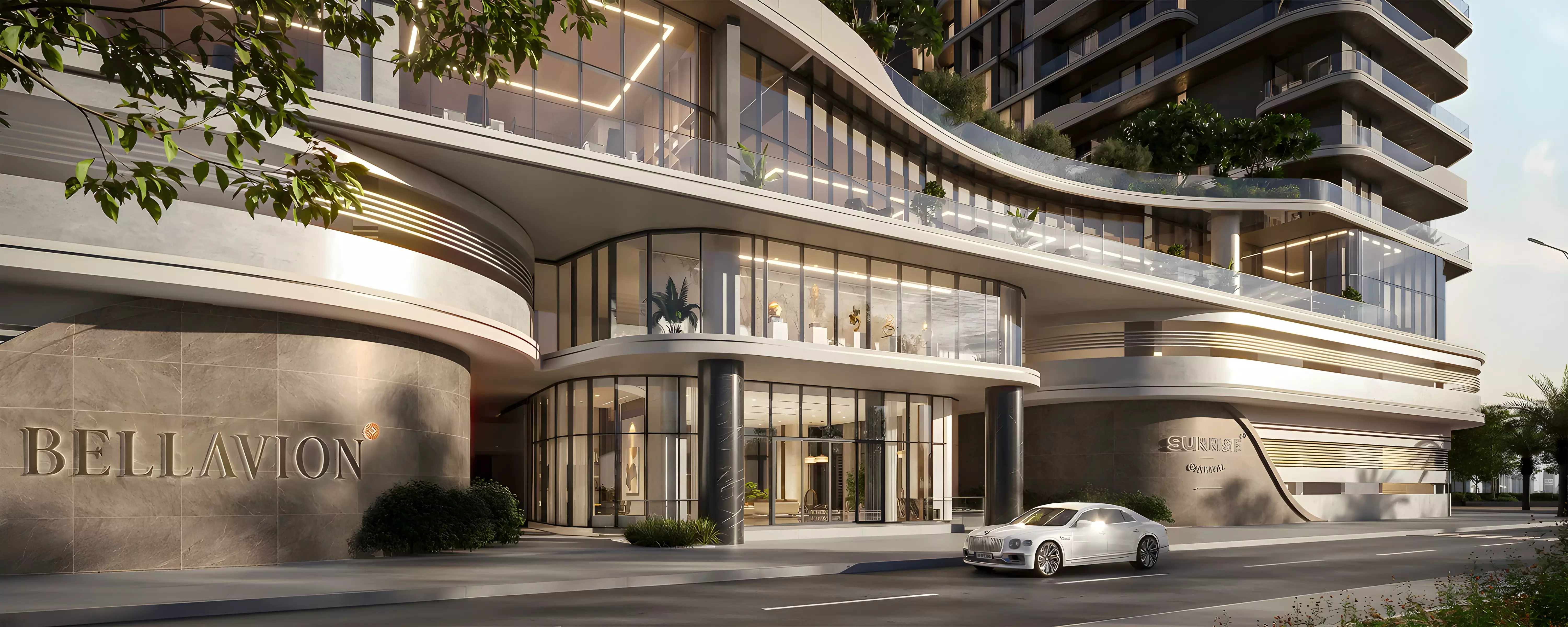 Image 13 of Bellavion Residences by Sunrise Capital