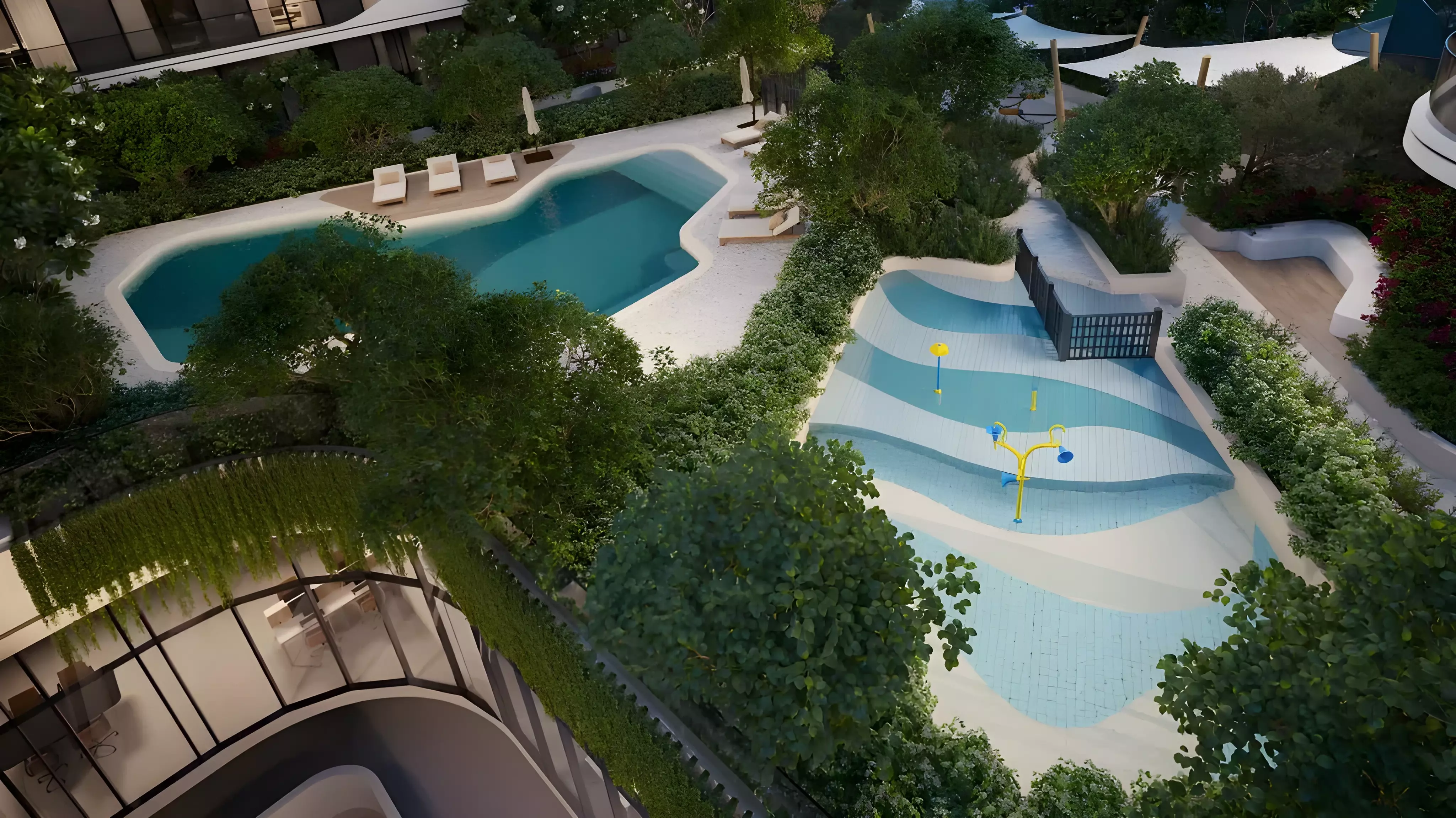 Image 11 of Bellavion Residences by Sunrise Capital
