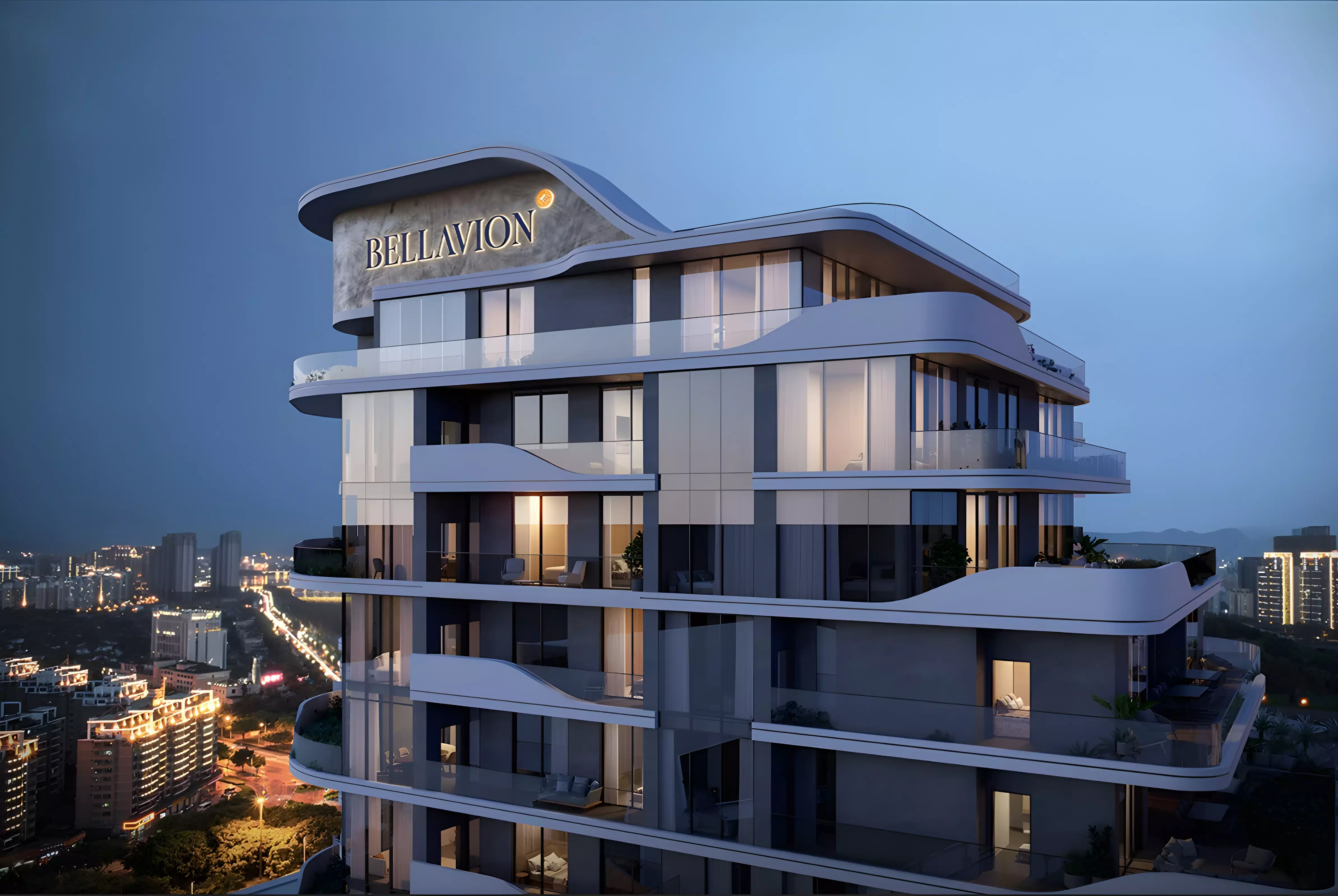 Image 12 of Bellavion Residences by Sunrise Capital