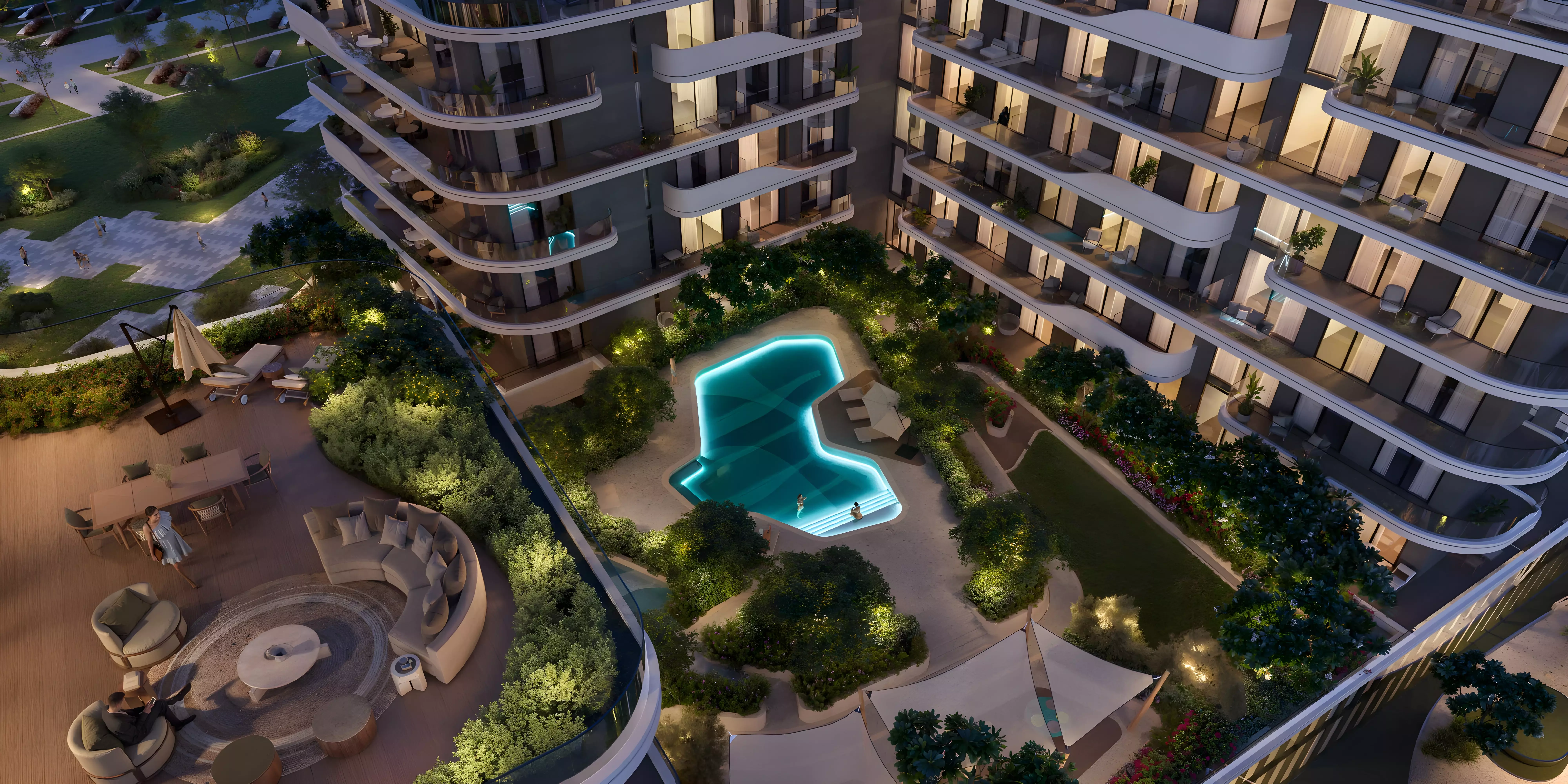 Image 5 of Bellavion Residences by Sunrise Capital