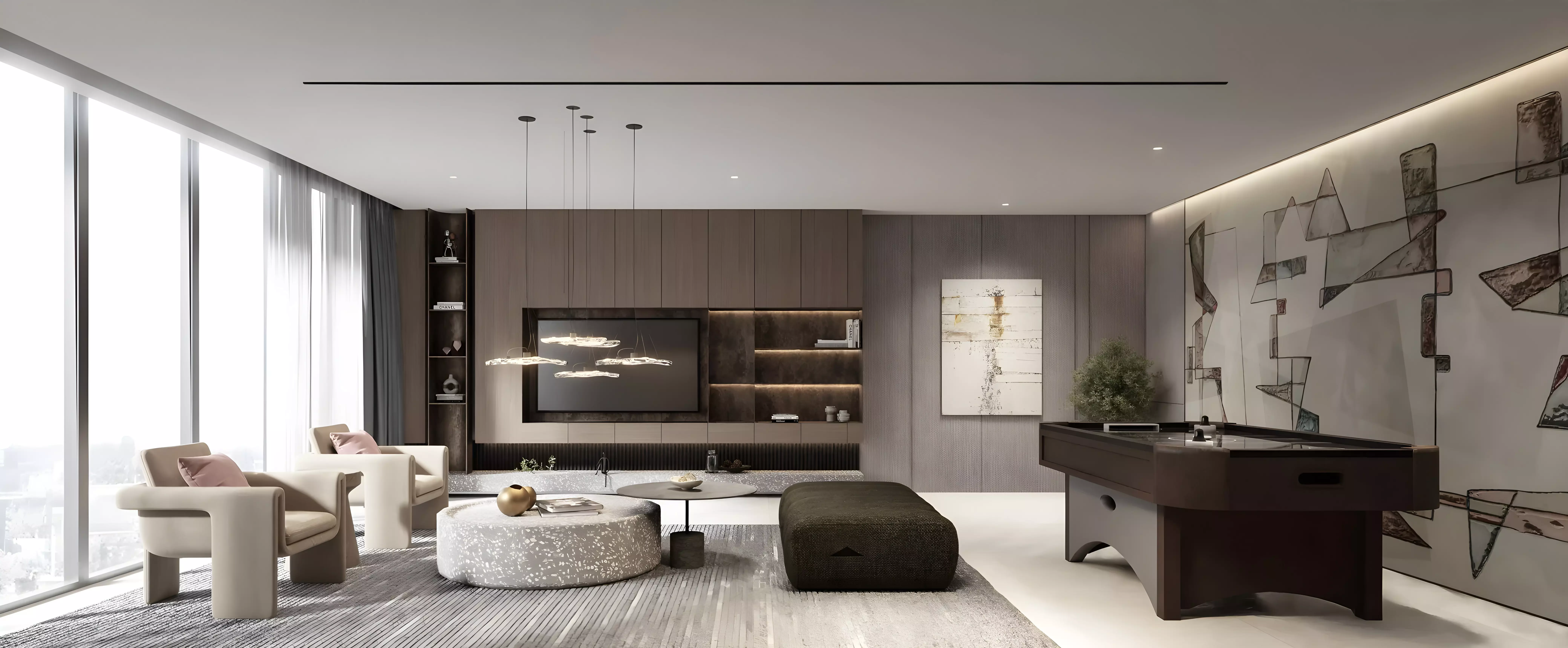 Image 6 of Bellavion Residences by Sunrise Capital