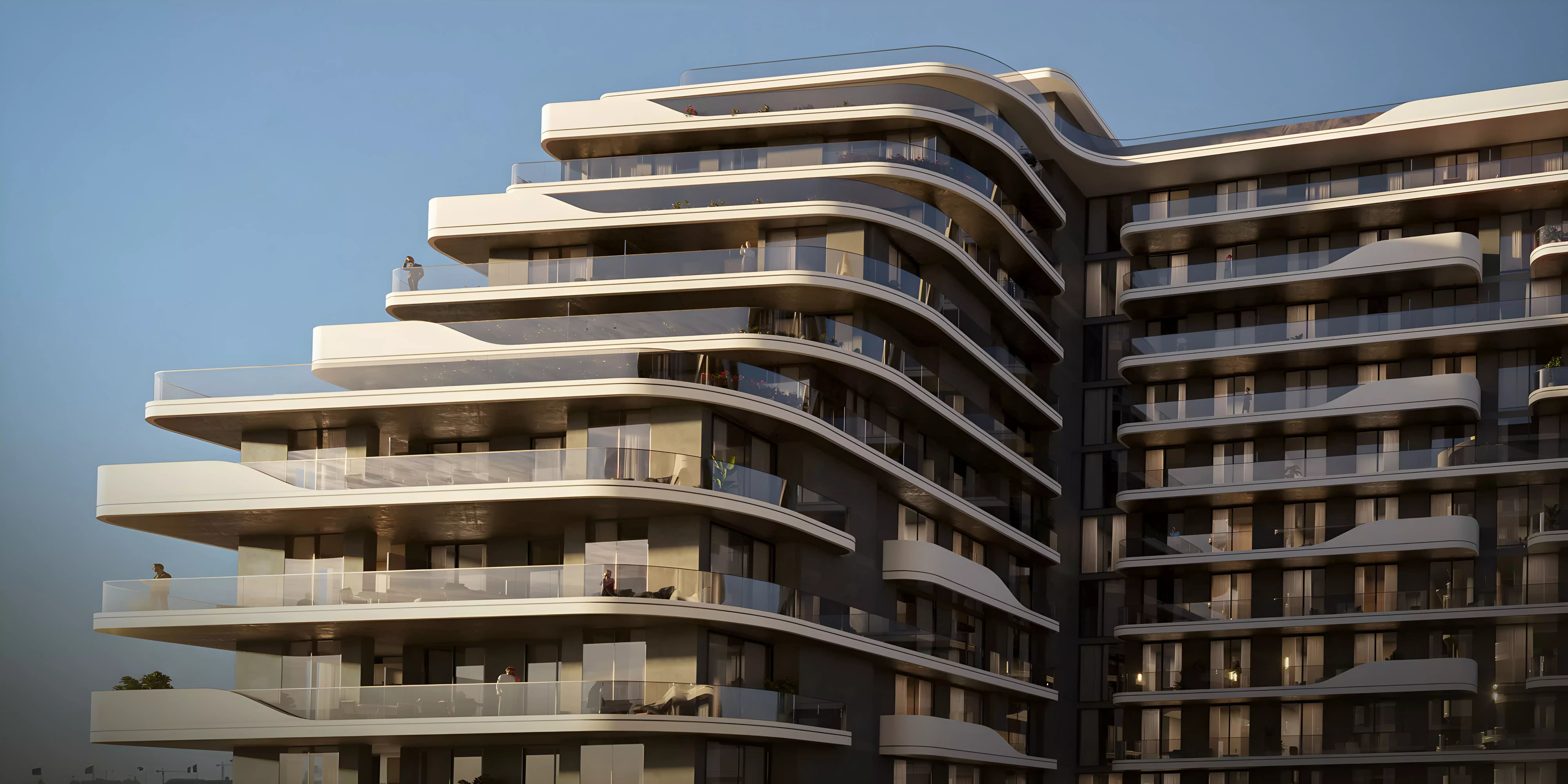 Image 3 of Bellavion Residences by Sunrise Capital