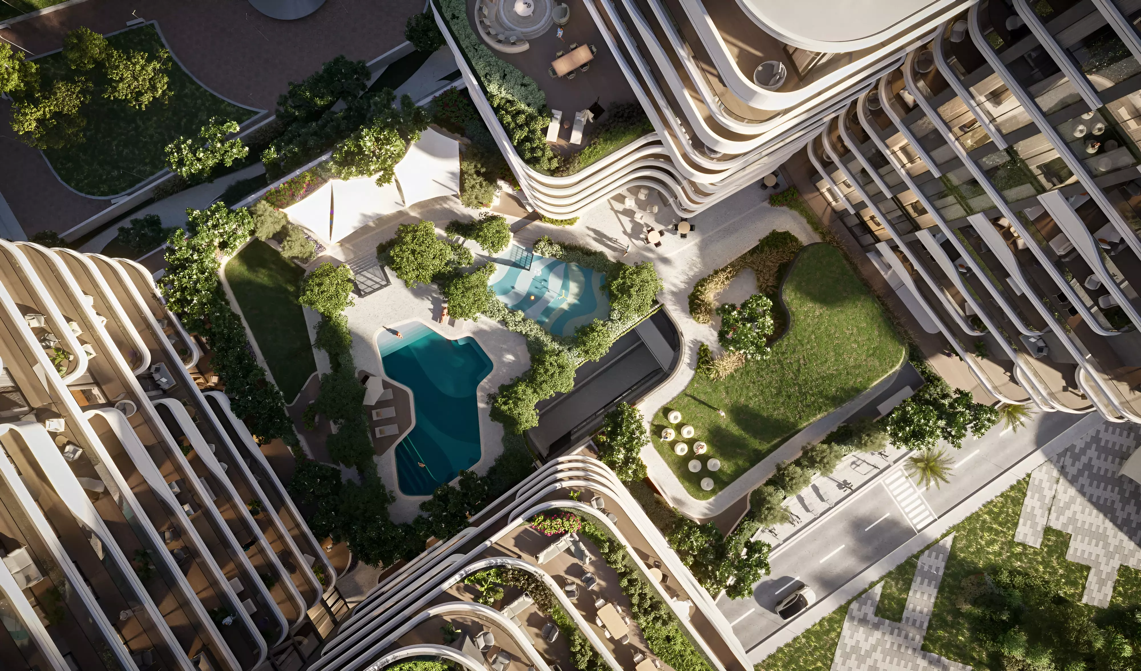 Image 10 of Bellavion Residences by Sunrise Capital