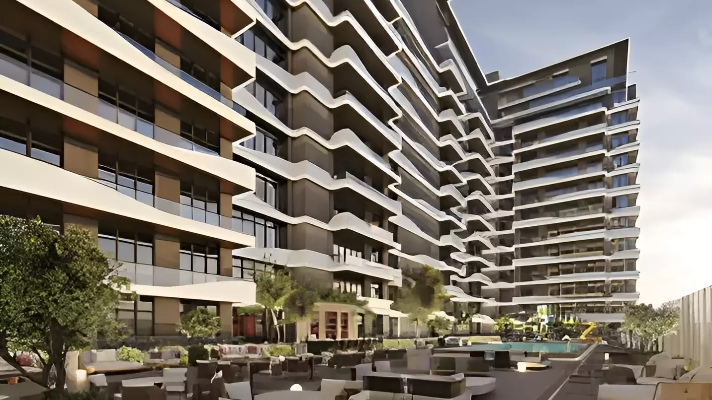 Helvetia Residences Phase 2 By DHG от застройщика DHG Properties