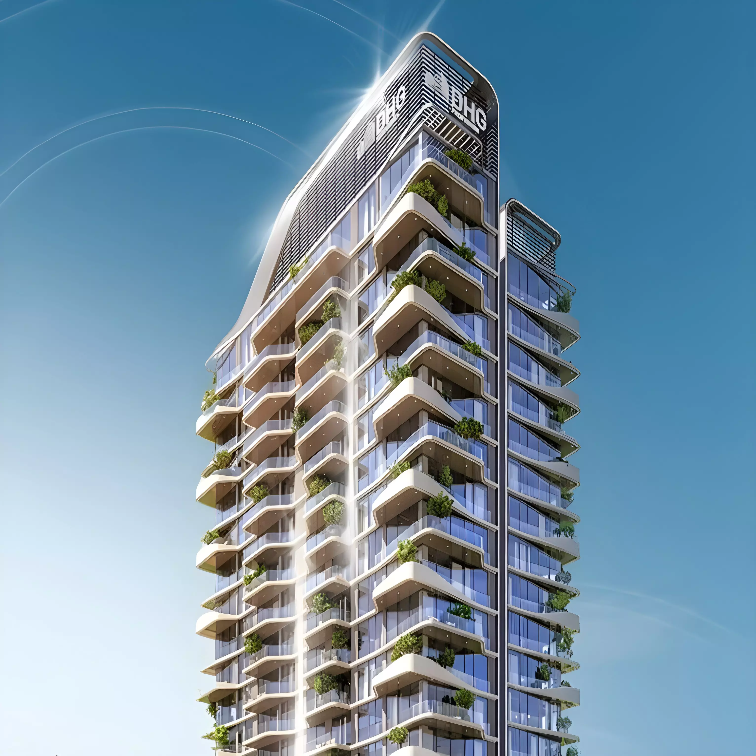 Image 4 of Helvetia Verde by DHG Properties