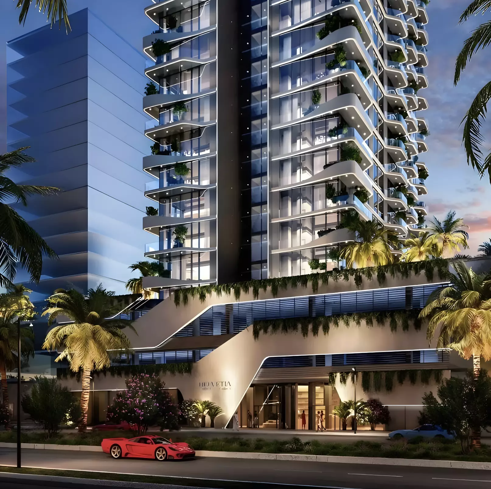 Image of Helvetia Verde by DHG Properties