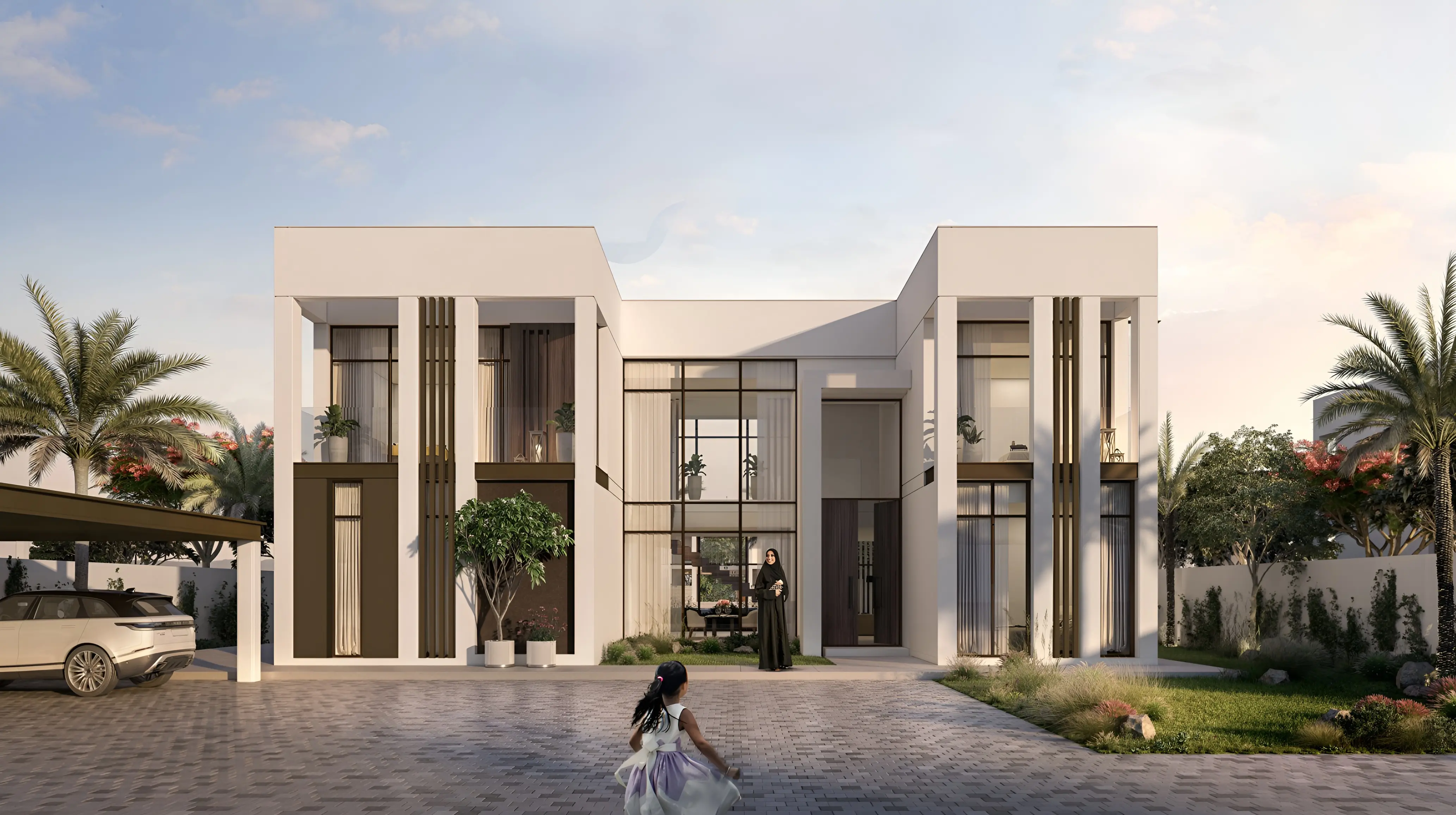 Image 5 of Nad Al Dhabi North by Jubail Investment