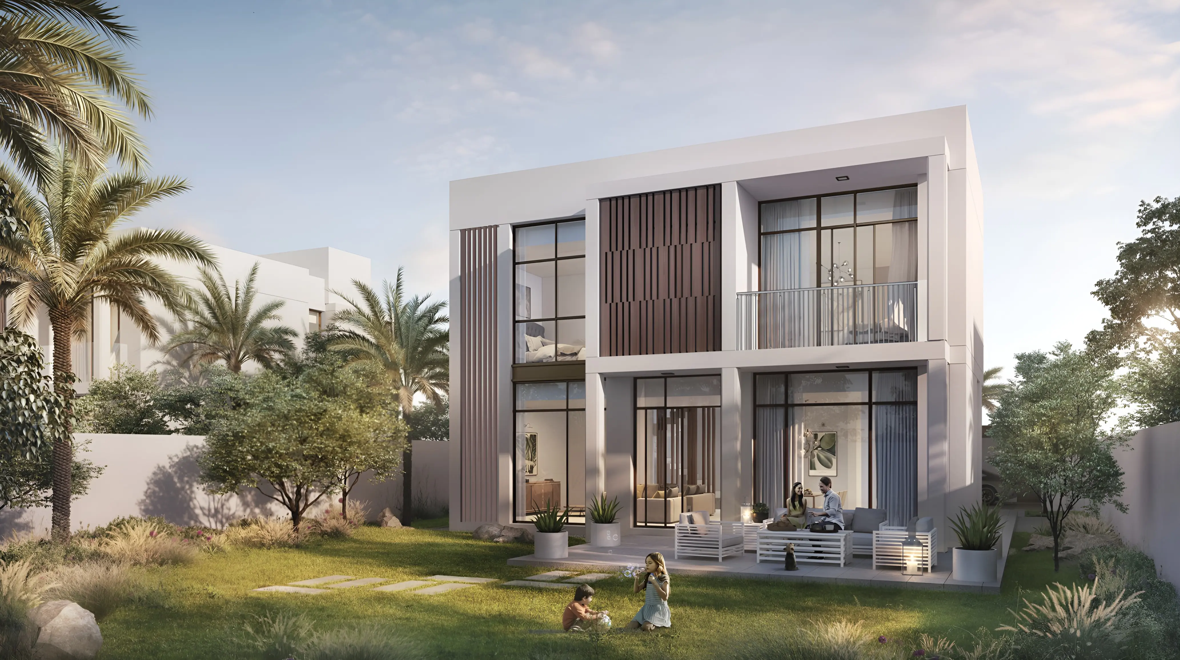 Image 7 of Nad Al Dhabi North by Jubail Investment