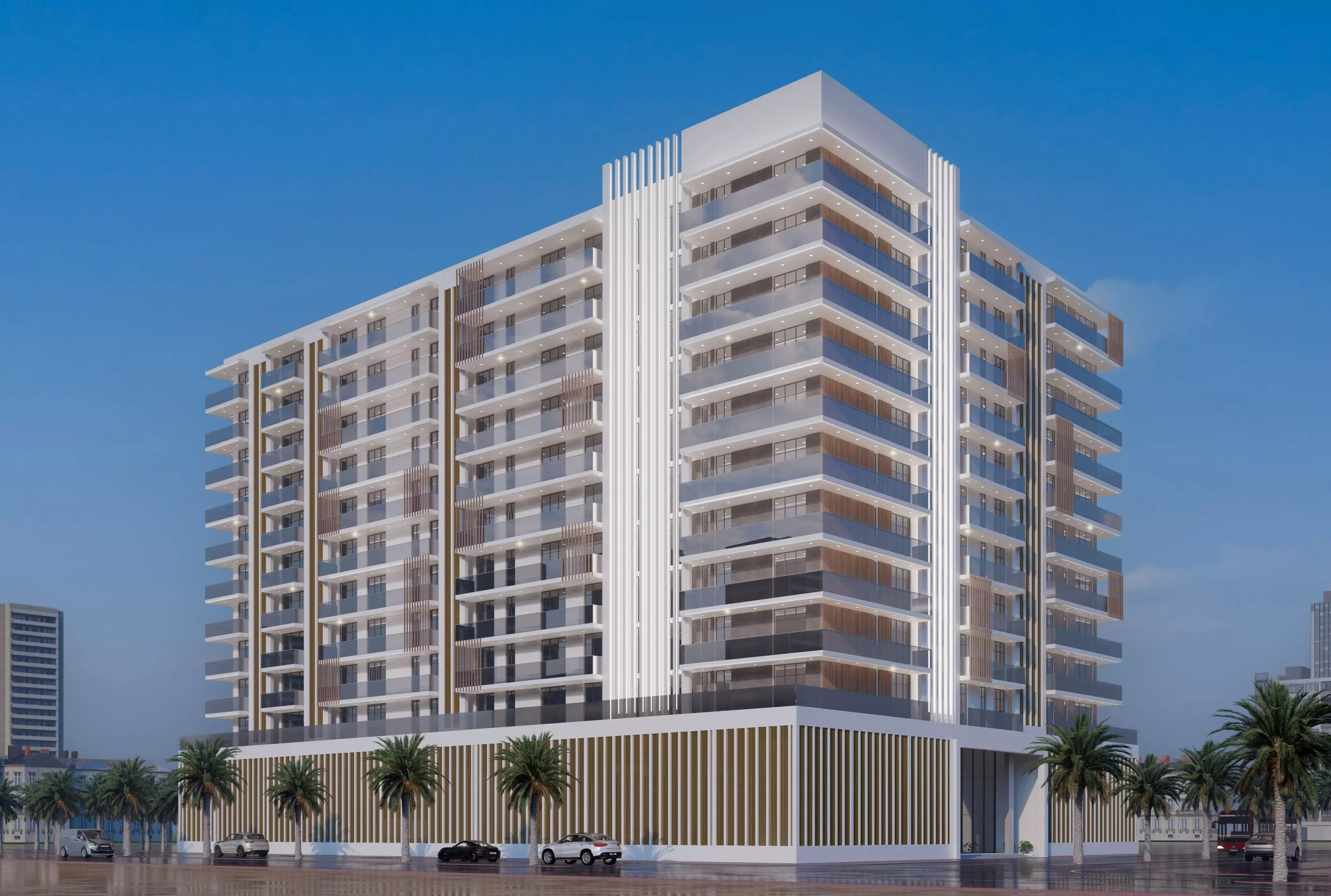 Image 8 of Sunbliss Residence by Purvanchal Developers