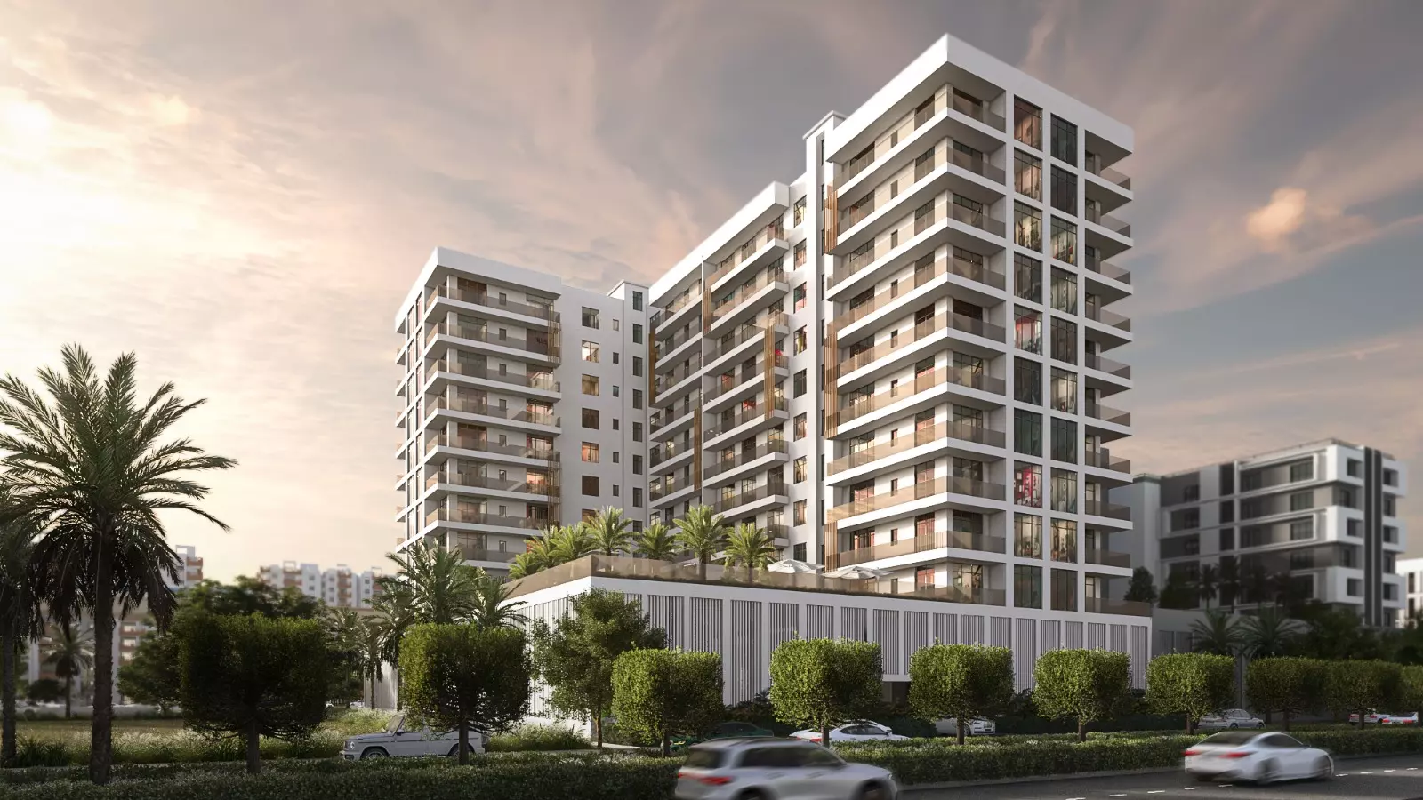 Image 5 of Sunbliss Residence by Purvanchal Developers