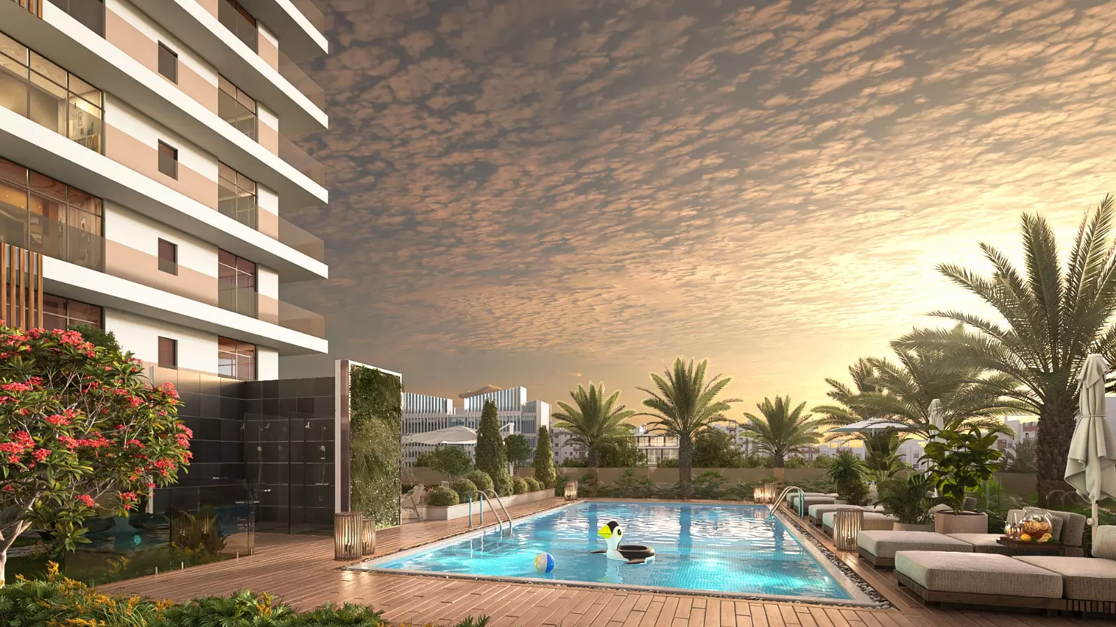 Image 6 of Sunbliss Residence by Purvanchal Developers