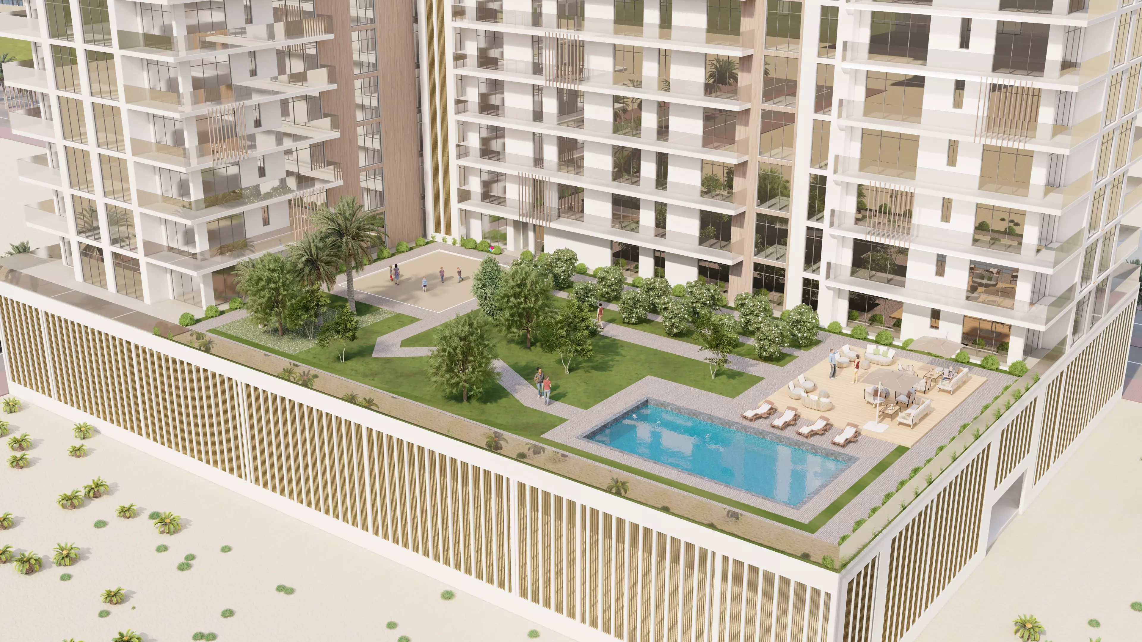 Image 7 of Sunbliss Residence by Purvanchal Developers