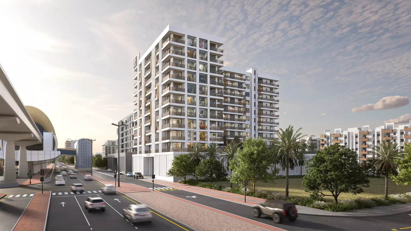 Image 9 of Sunbliss Residence by Purvanchal Developers