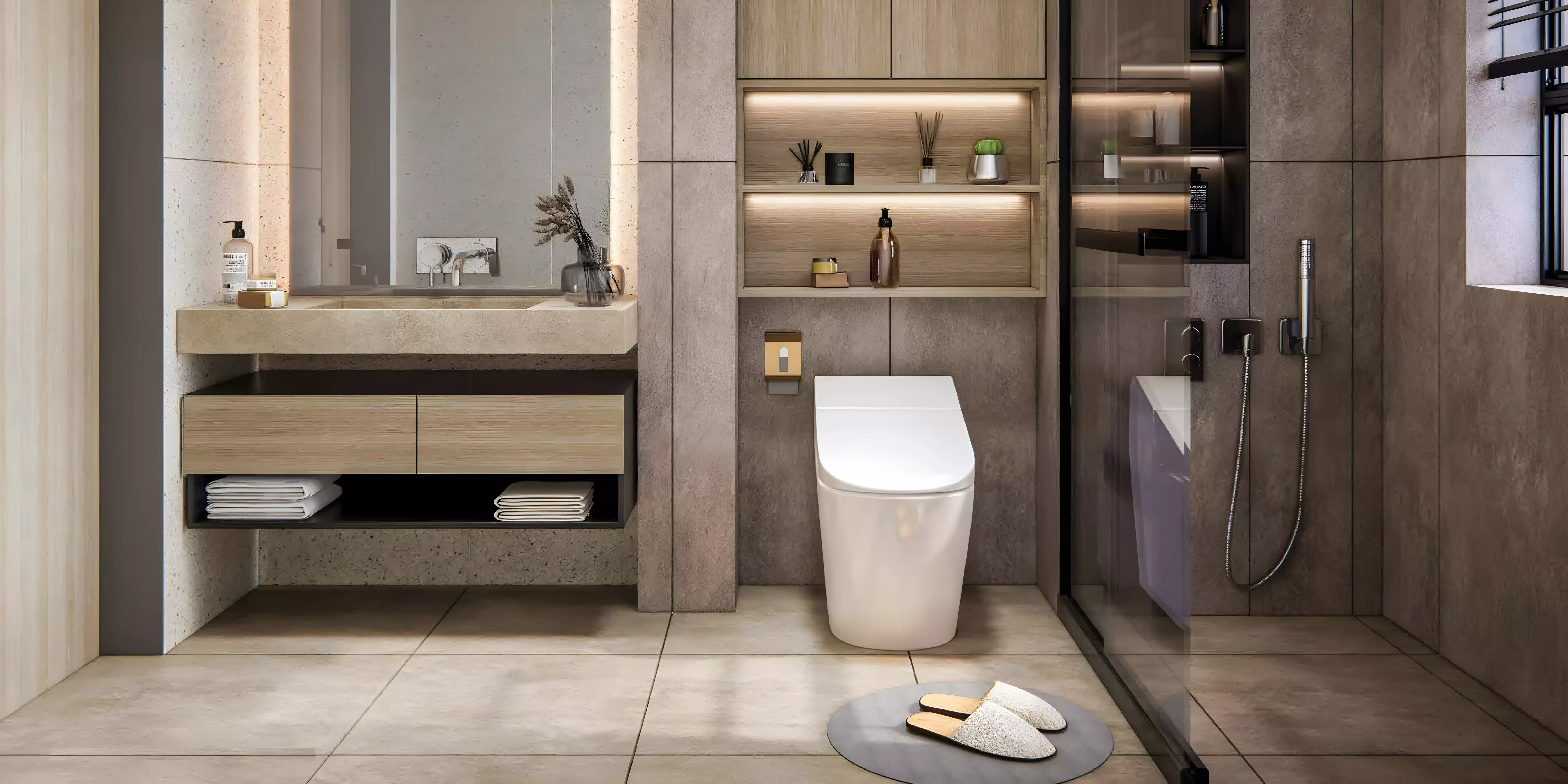 Image 4 of Purvanchal Triana Residences by Purvanchal Developers