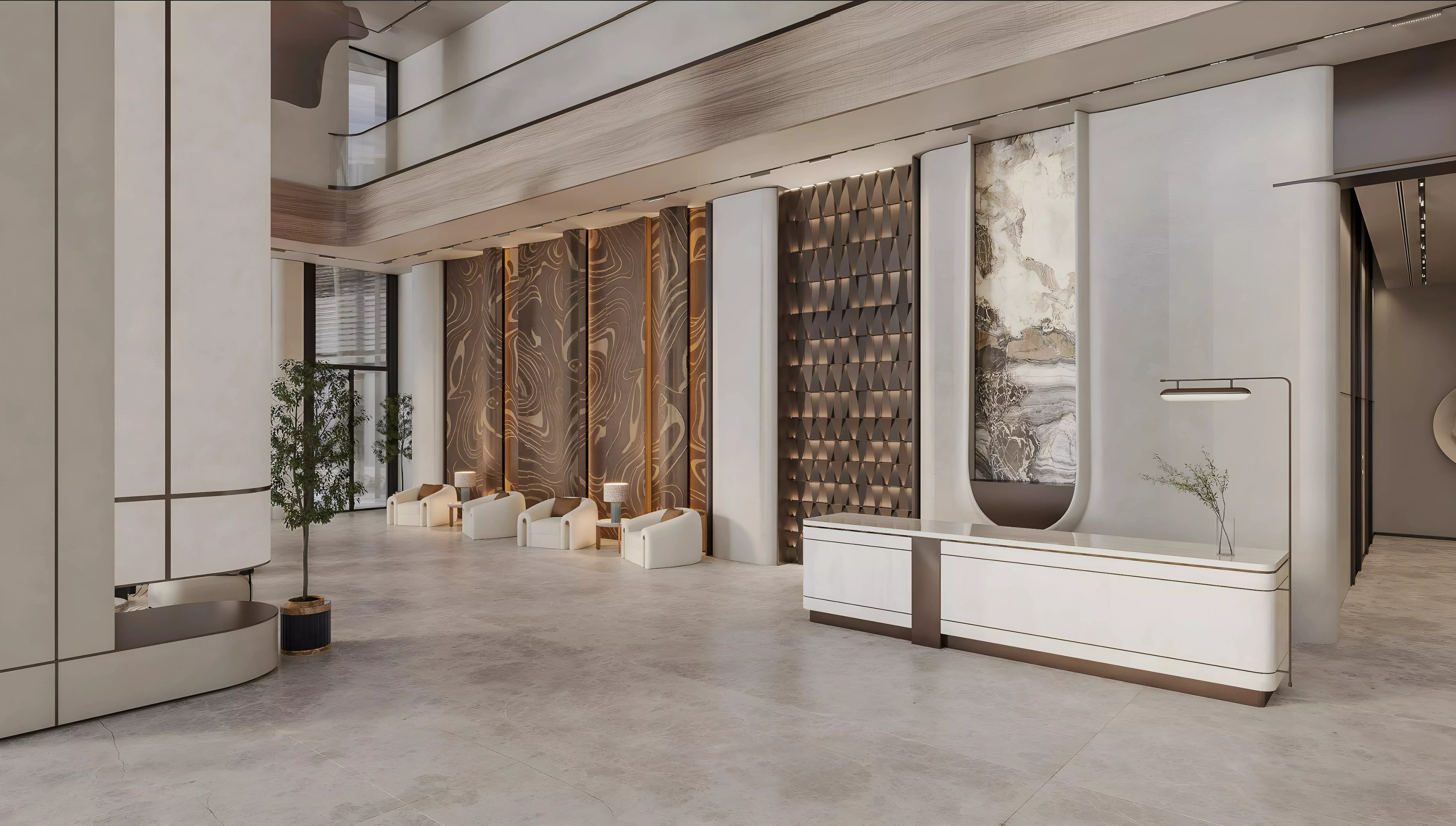 Image 8 of Beverly Grande by HMB Properties