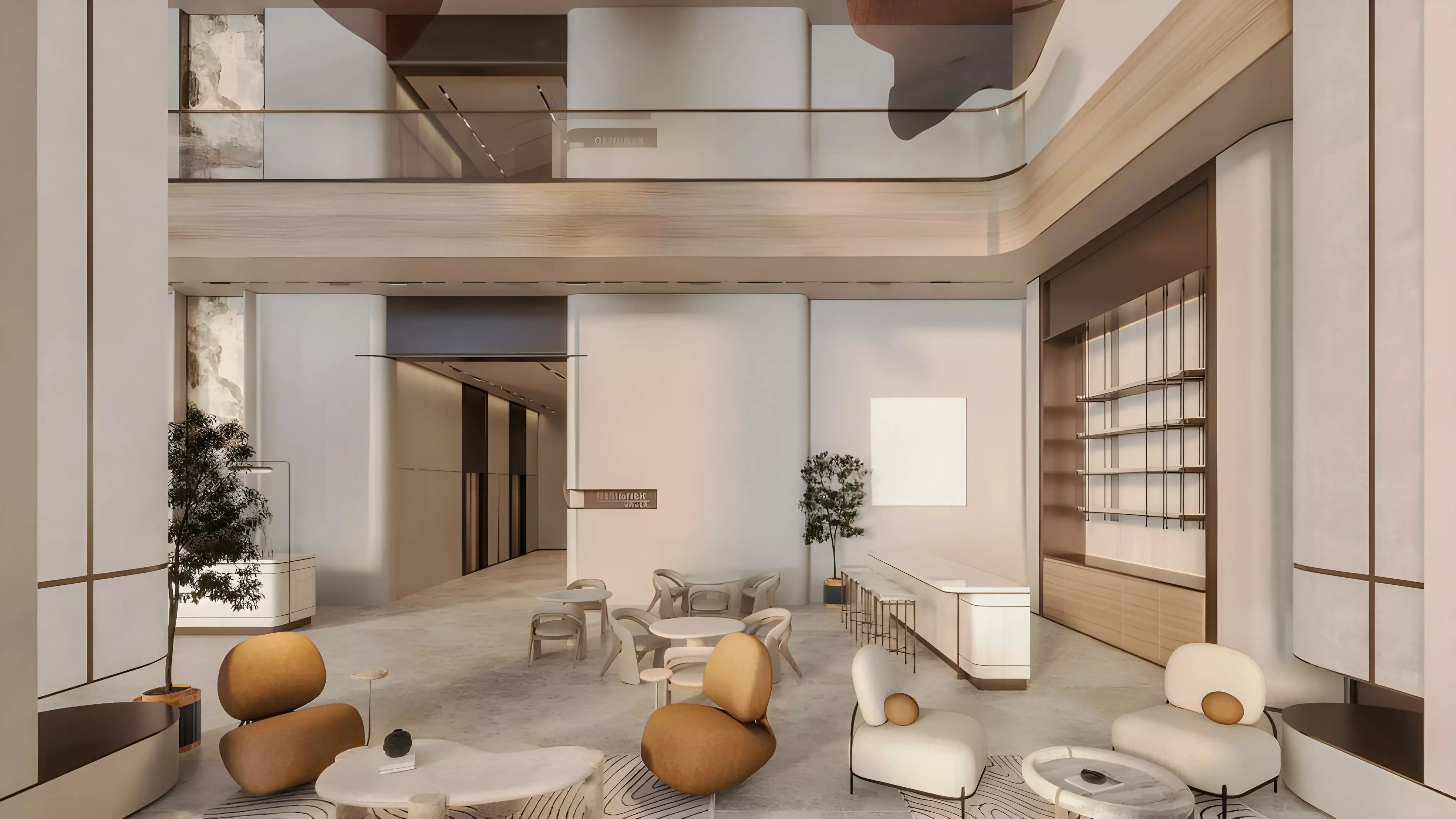 Image 5 of Beverly Grande by HMB Properties