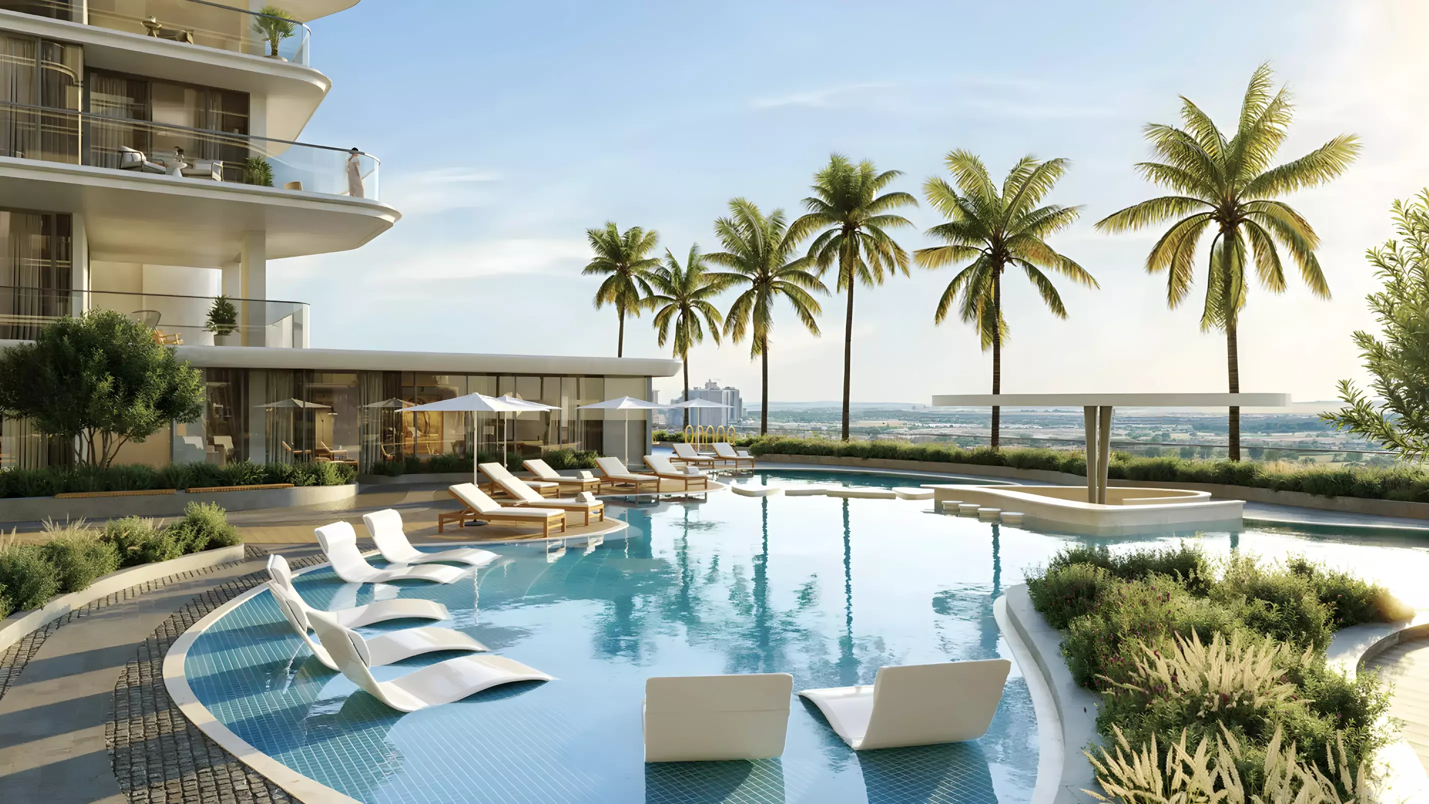 Image 2 of Beverly Grande by HMB Properties