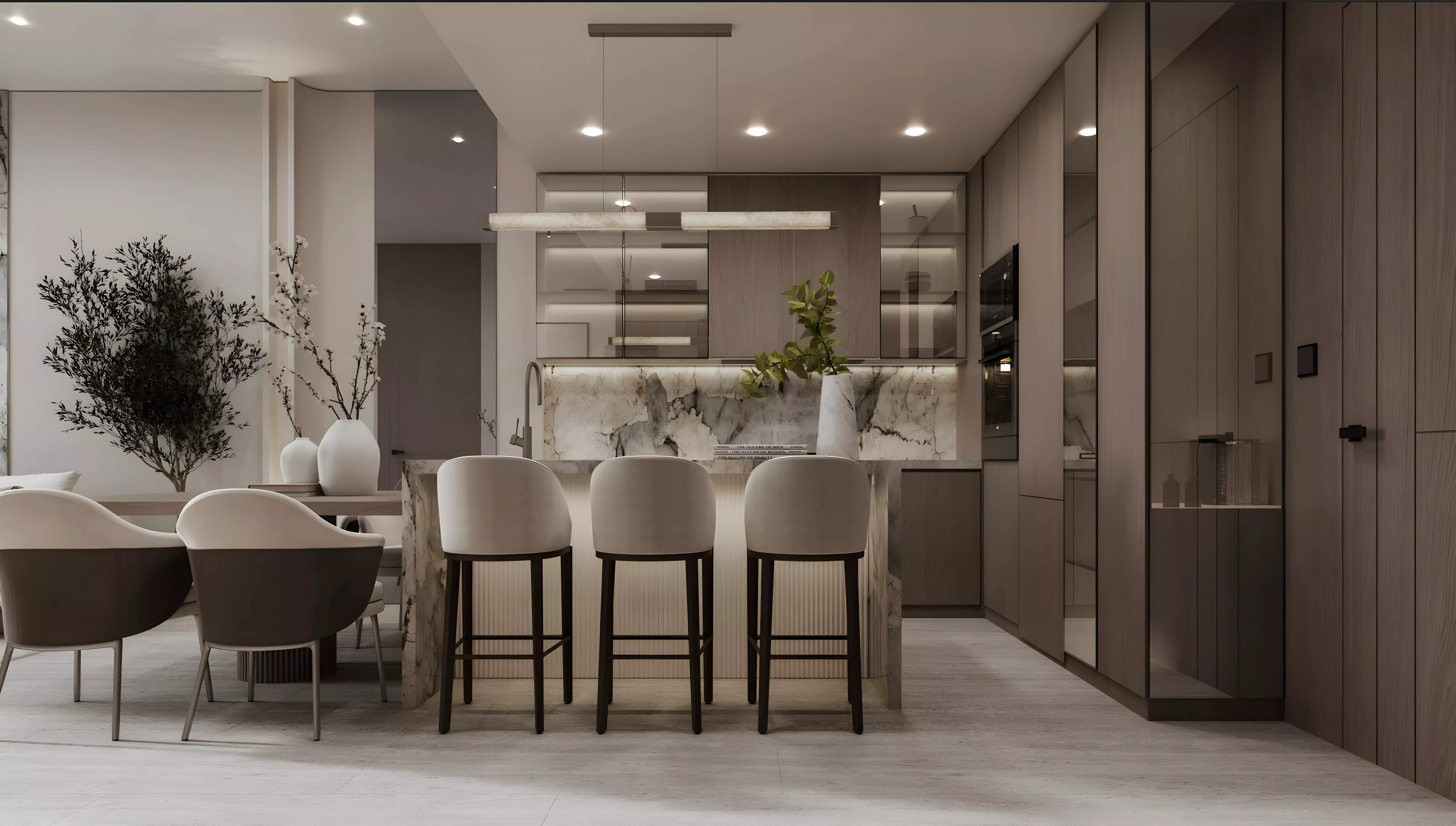 Image 7 of Beverly Grande by HMB Properties