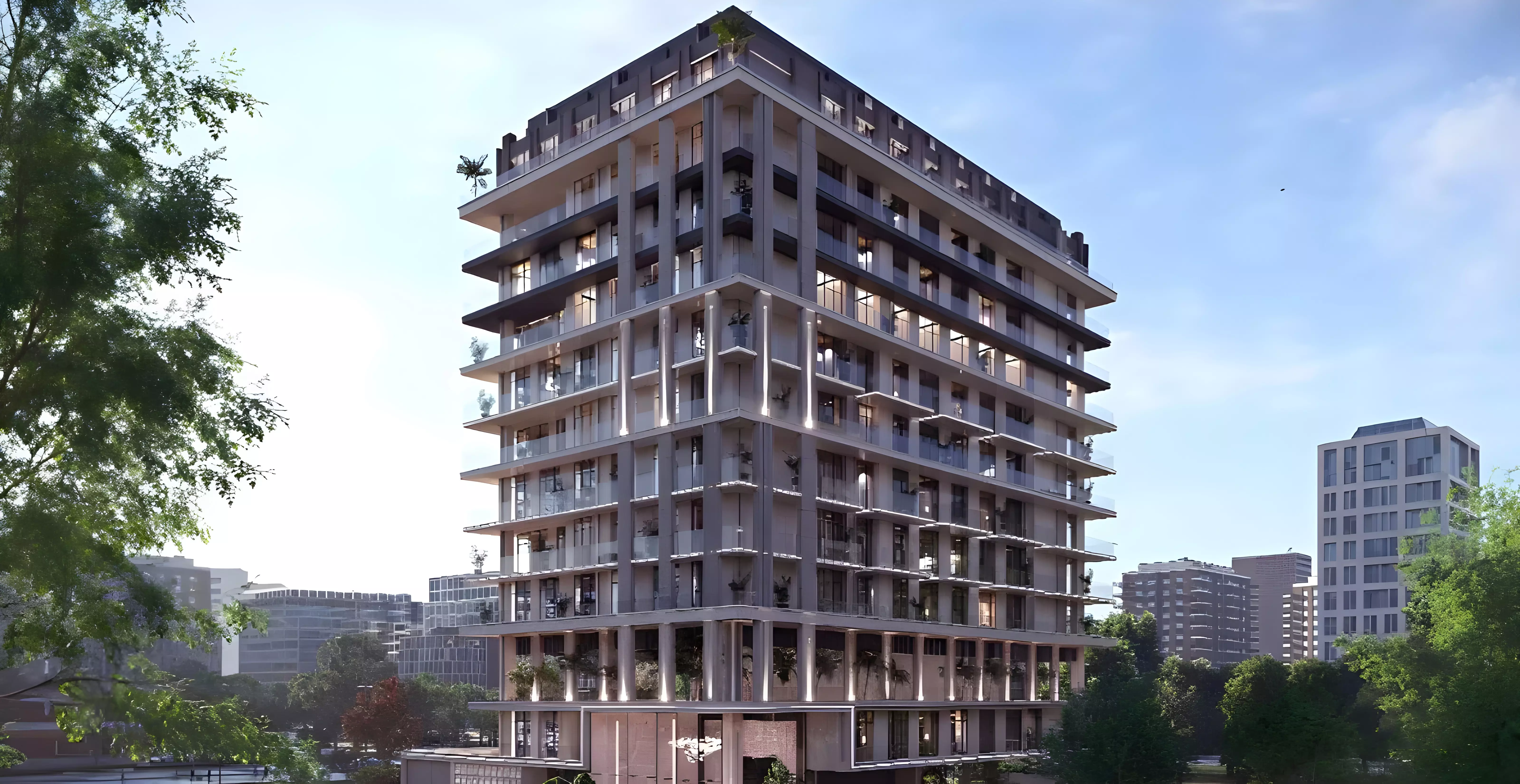 Image of Beverly Park by HMB Properties