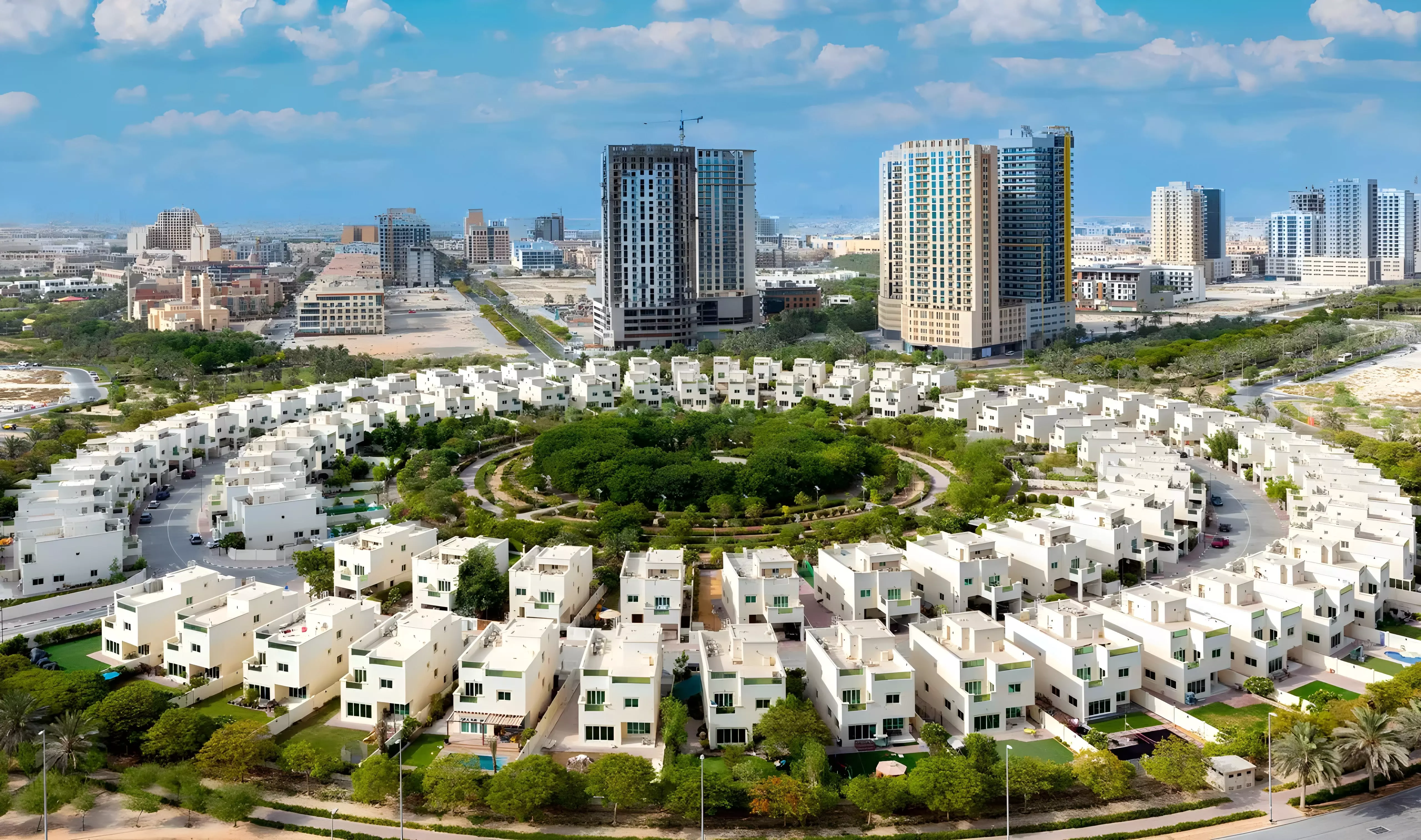 Photo of Beverly Crown by HMB Properties