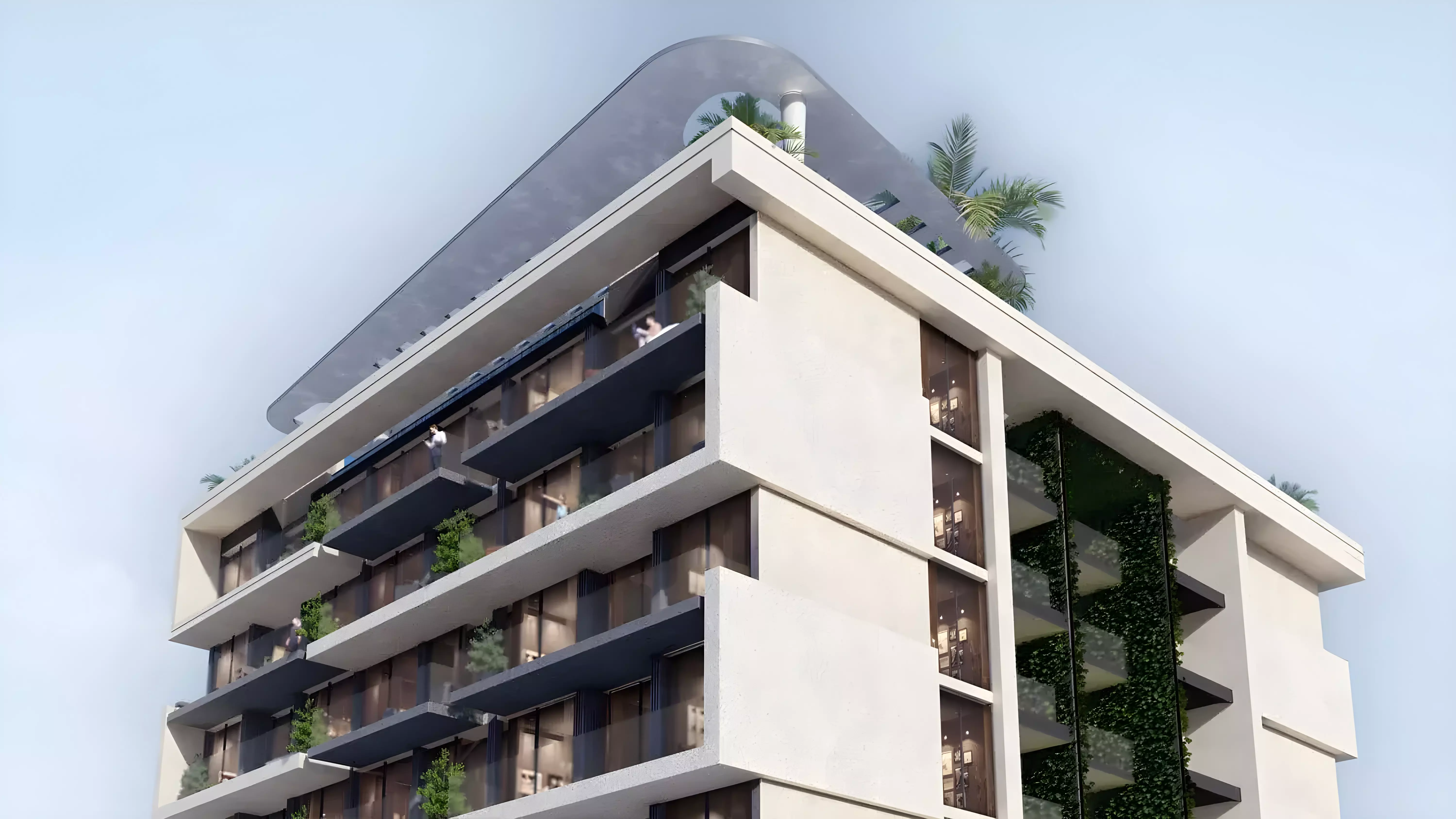 Image 5 of Vista Verde by Fakhruddin Properties