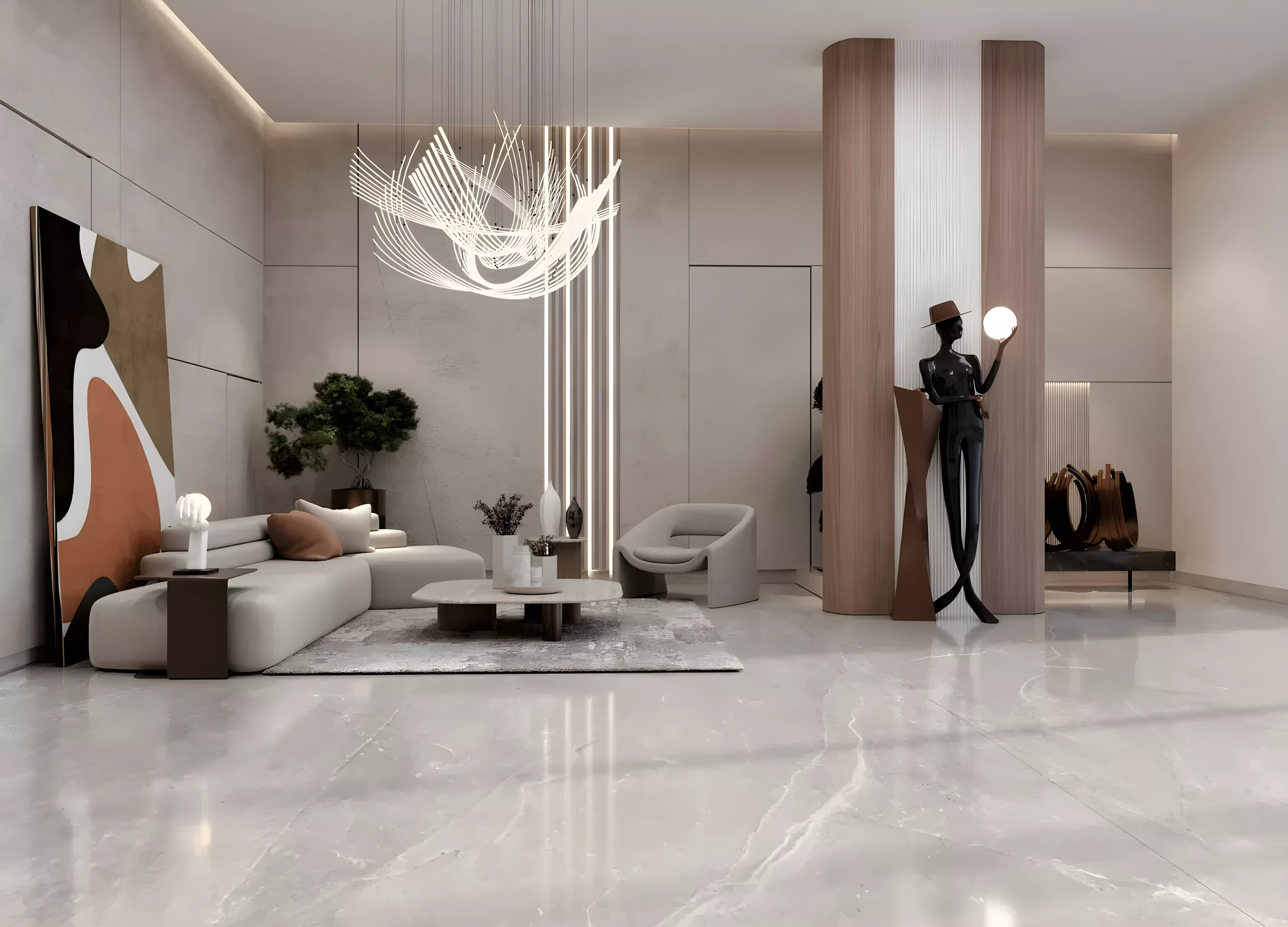 Image 9 of Vista Verde by Fakhruddin Properties