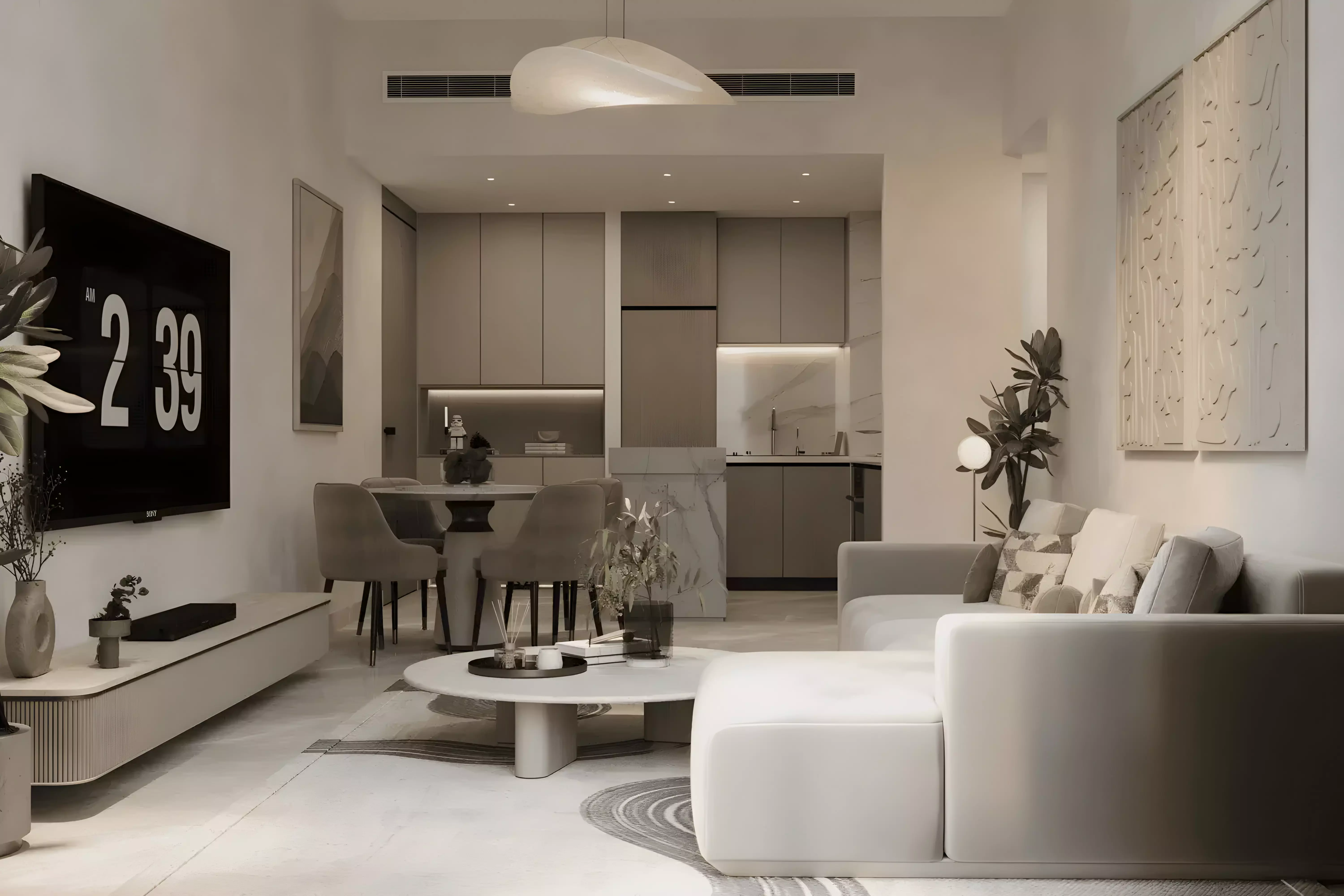 Image 4 of Vista Verde by Fakhruddin Properties